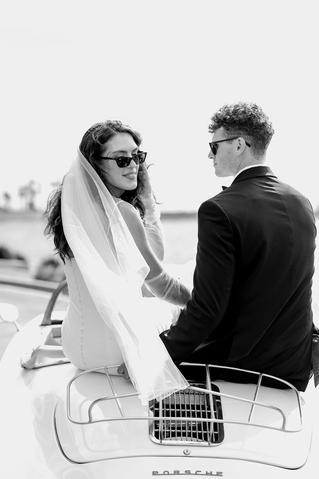A wedding at the Loews Coronado Bay Resort in Coronado, California - 85