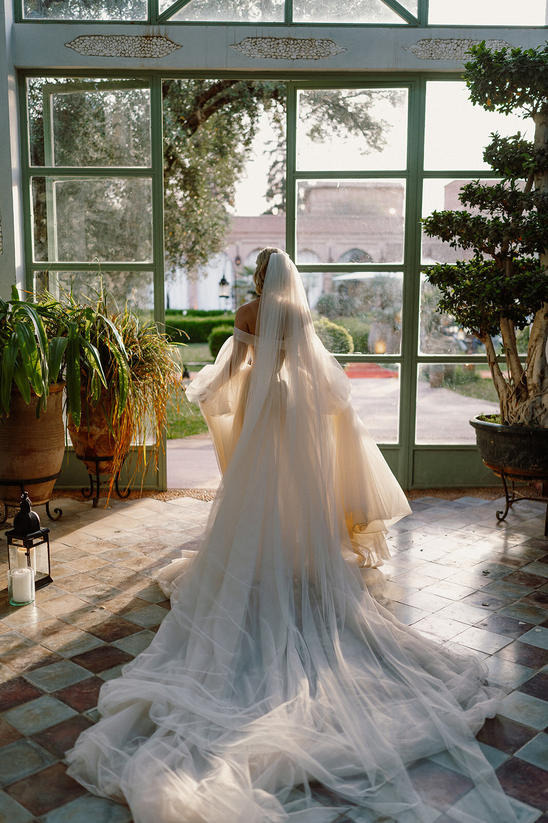 Marta D. Weddings - Beldi Country Club Wedding Photographer -29