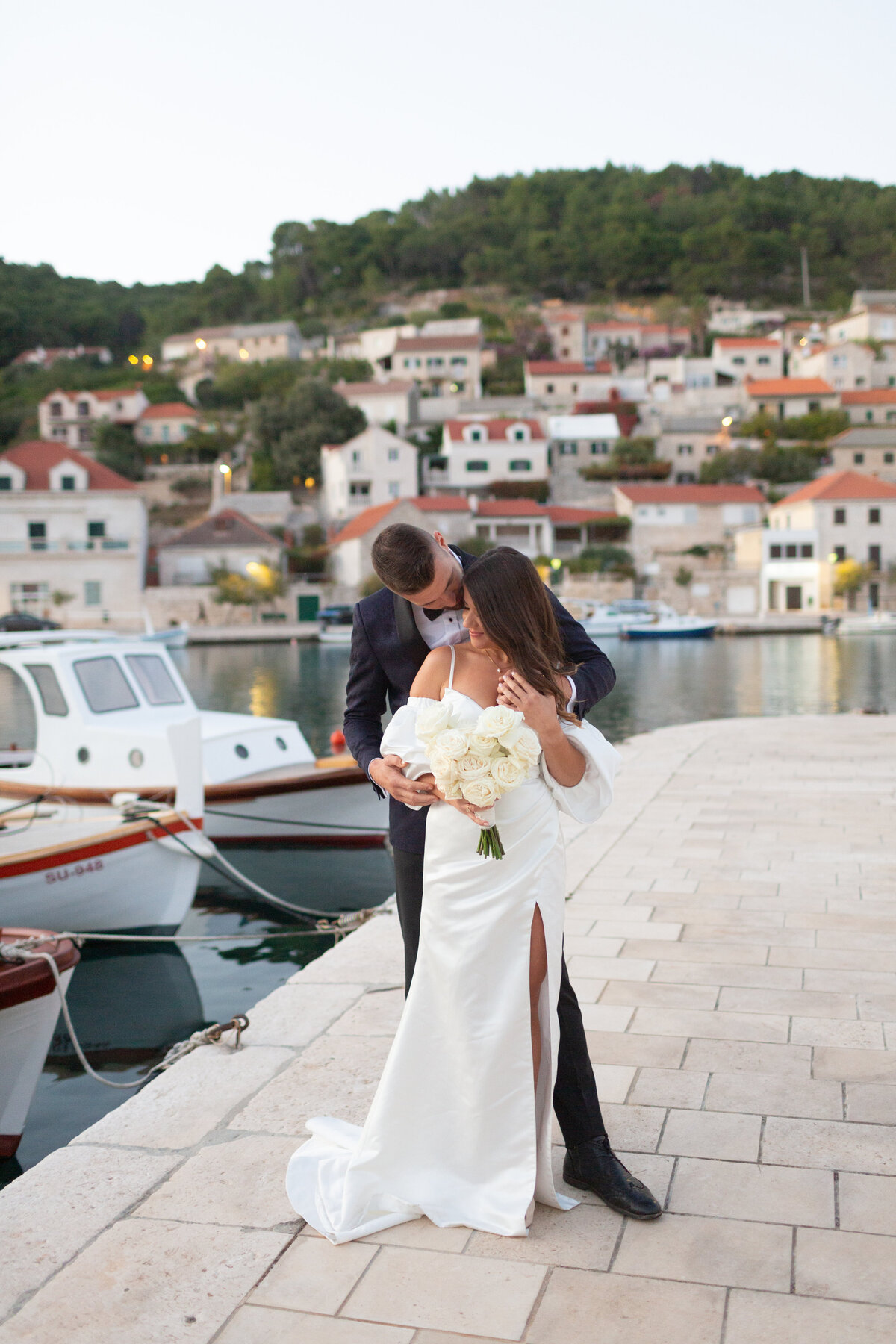 Dubrovnik Wedding Photographer 5