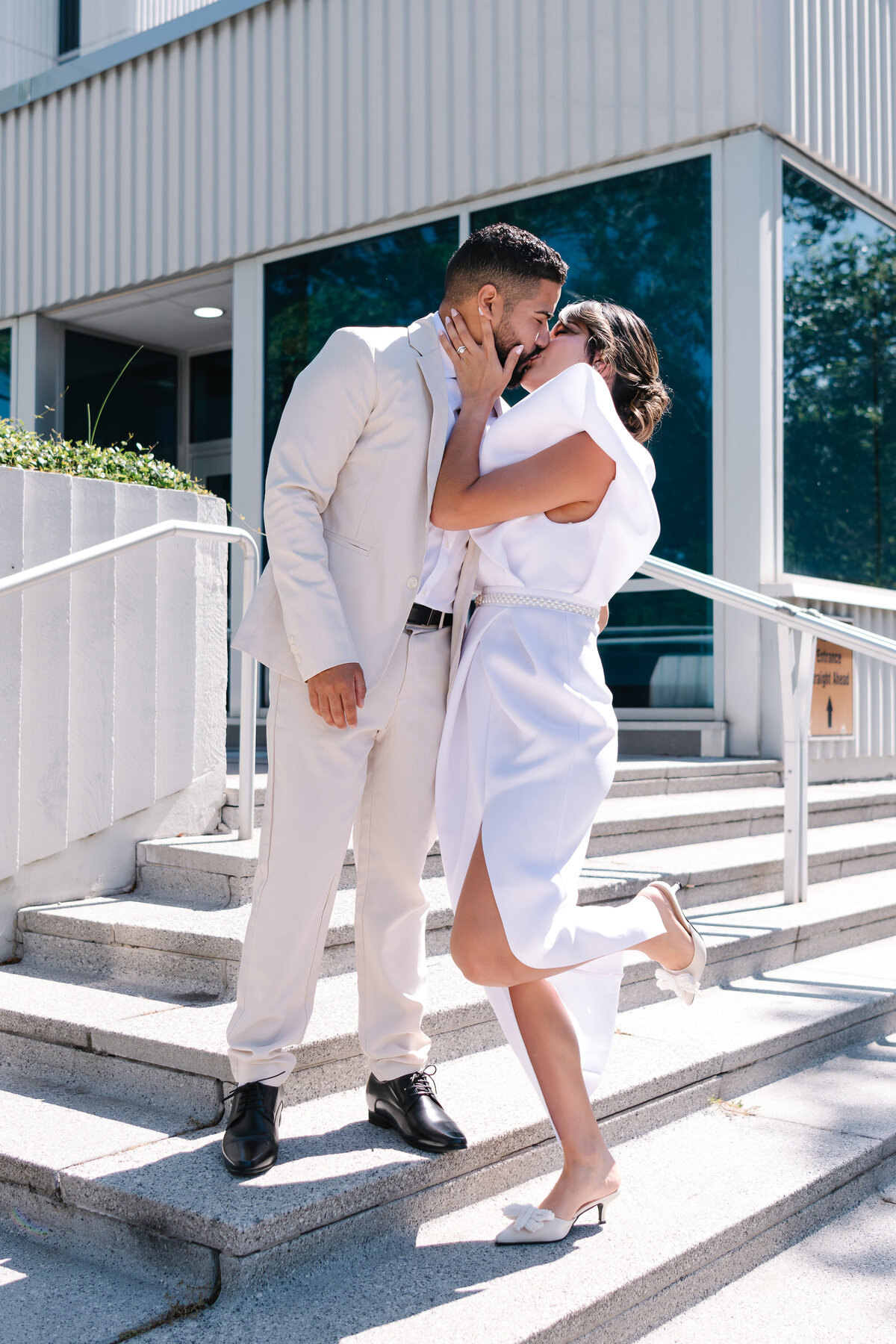 Plan a St. Pete Courthouse Wedding