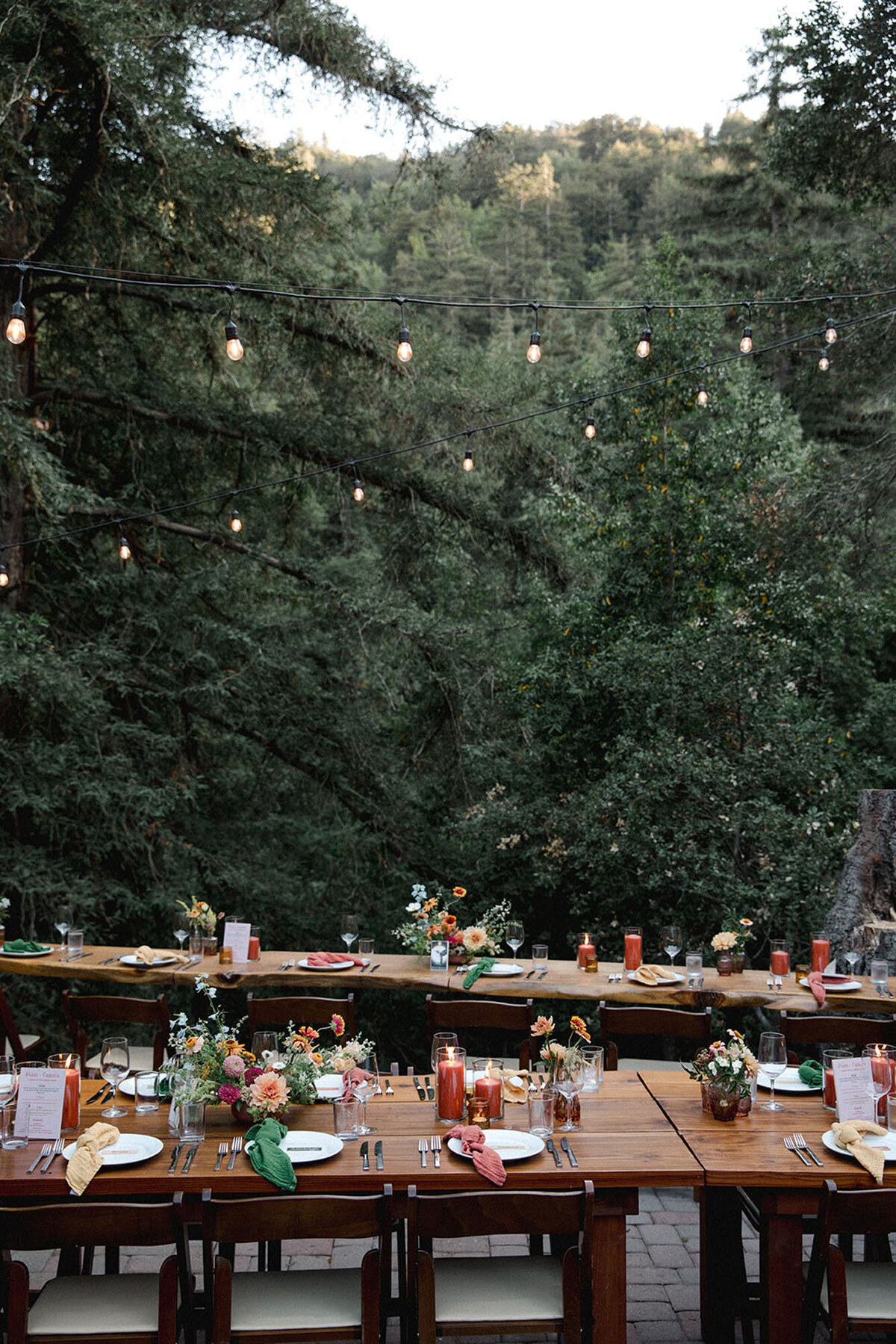 Glen-Oaks-Big-Sur-Roadhouse-Fall-Wedding-Wes-Anderson-Camp-70