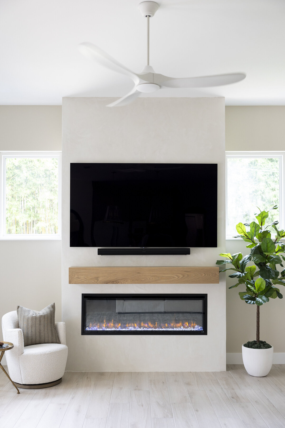 Ridge Pointe Cove Residence  Gomez Contractors  Image by The Branded Boss Lady © 159