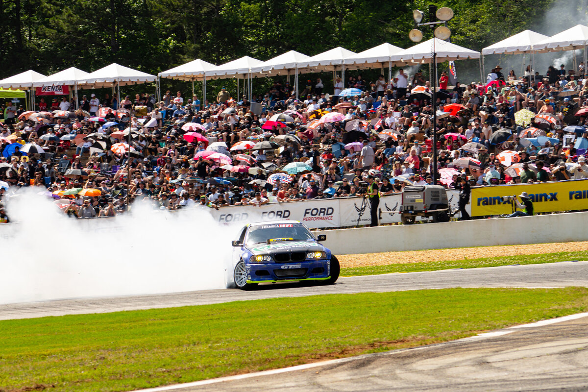Formula Drift 2024 PS-21
