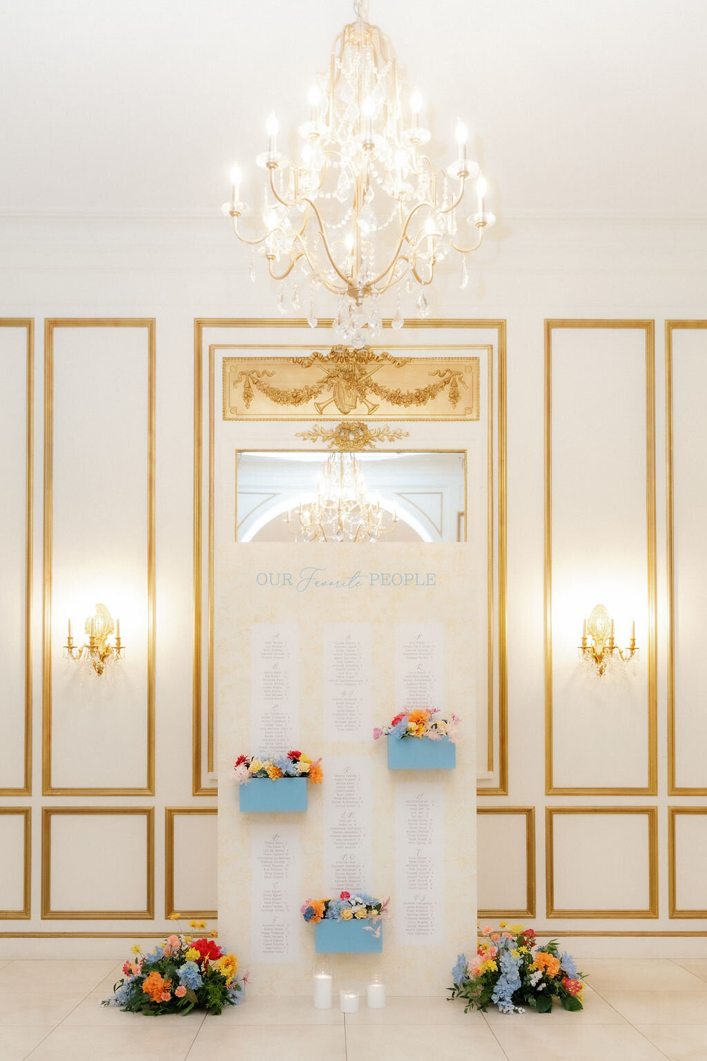 In Time Weddings & Events Houston Texas Greater Houston Texas Wedding Event Planning Planner Destination Weddings Chardae Renée DeTerlizzi111