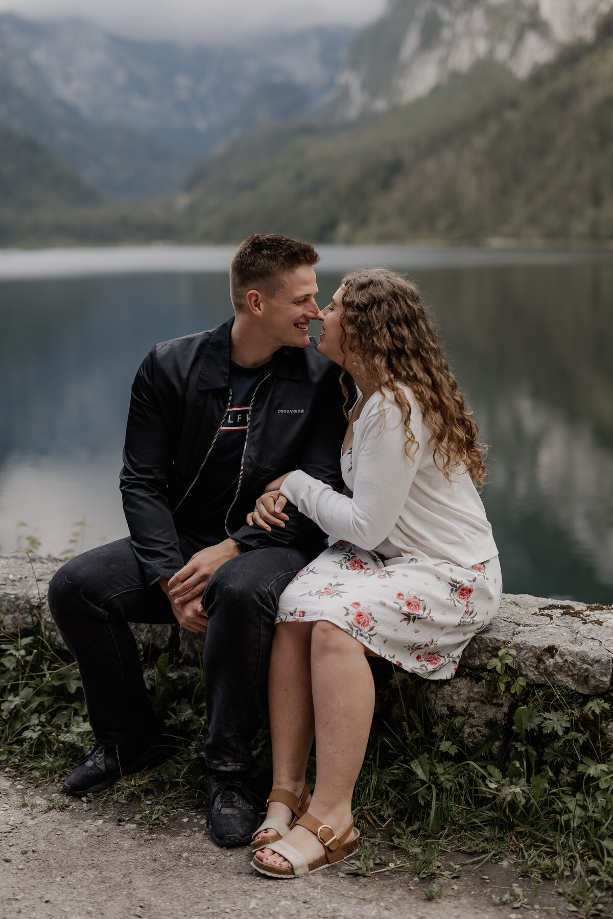 Austria couple session