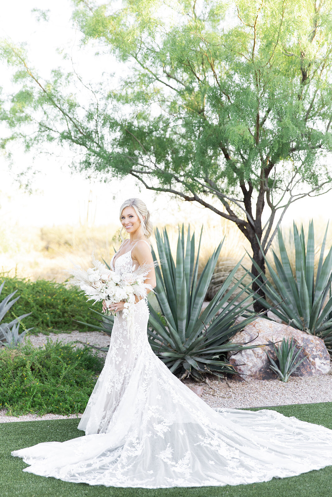 Karlie Colleen Photography - Ashley & Grant Wedding - The Paseo - Phoenix Arizona-702