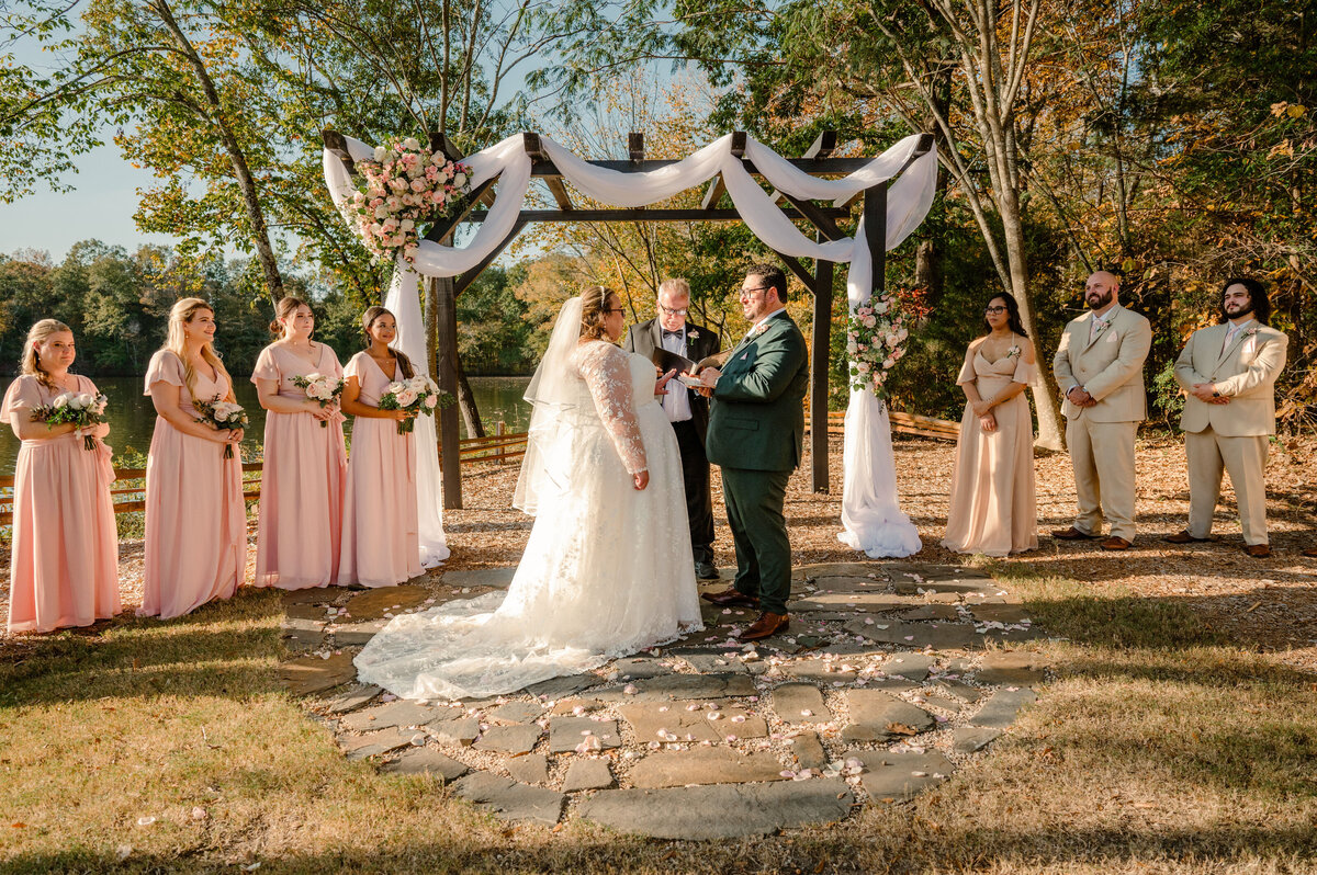 Paul and Rachel - Ceremony Portraits-120