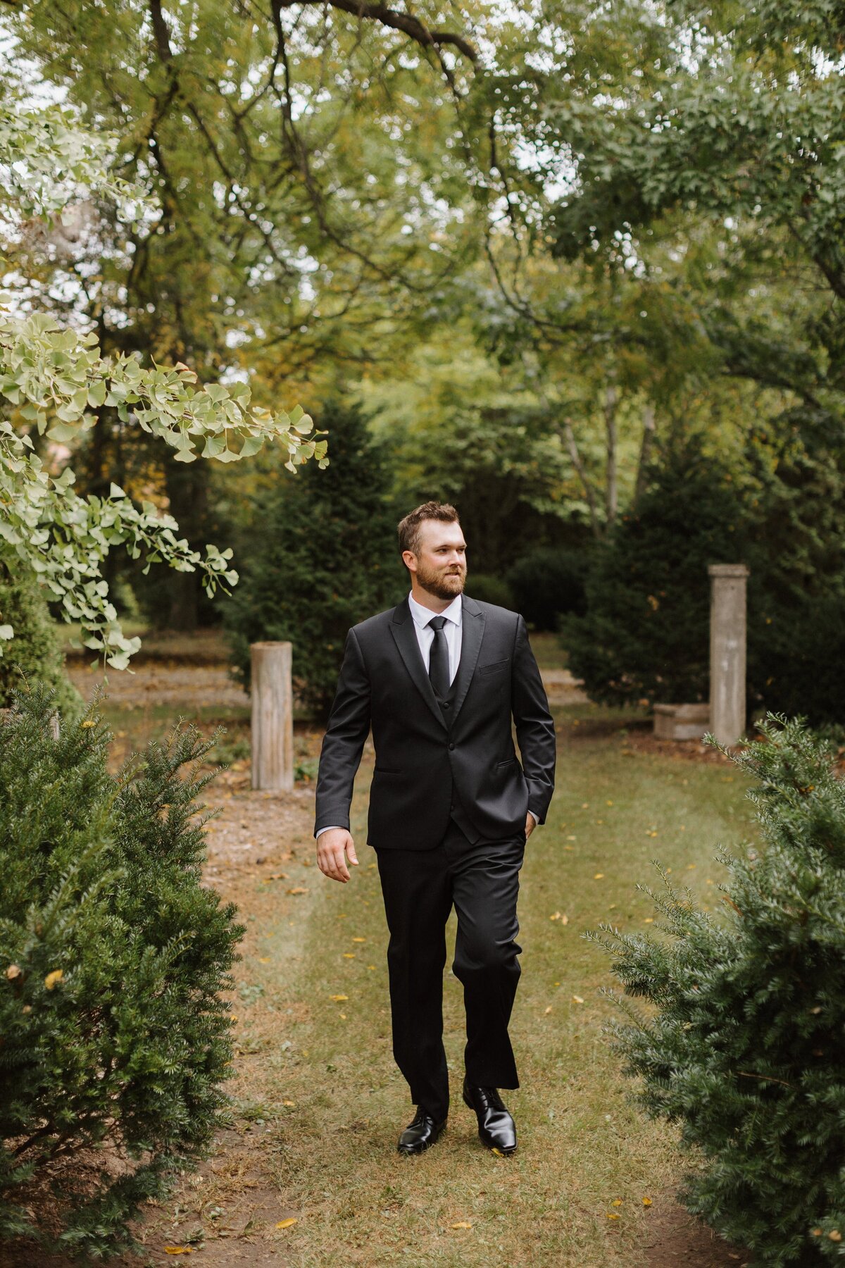 M&M Cranberry Creek Wedding Flowers2