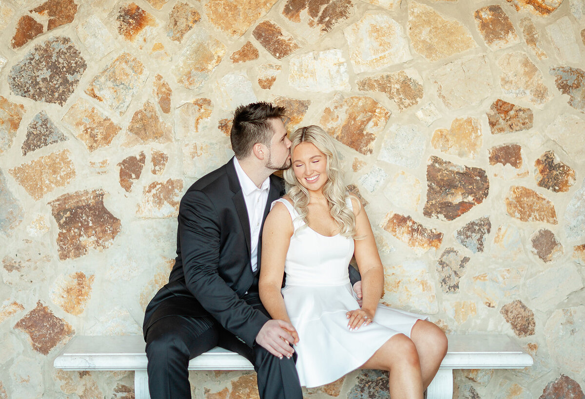 Bella Collina Engagement By Orlando Photographer Light And Airy 0089