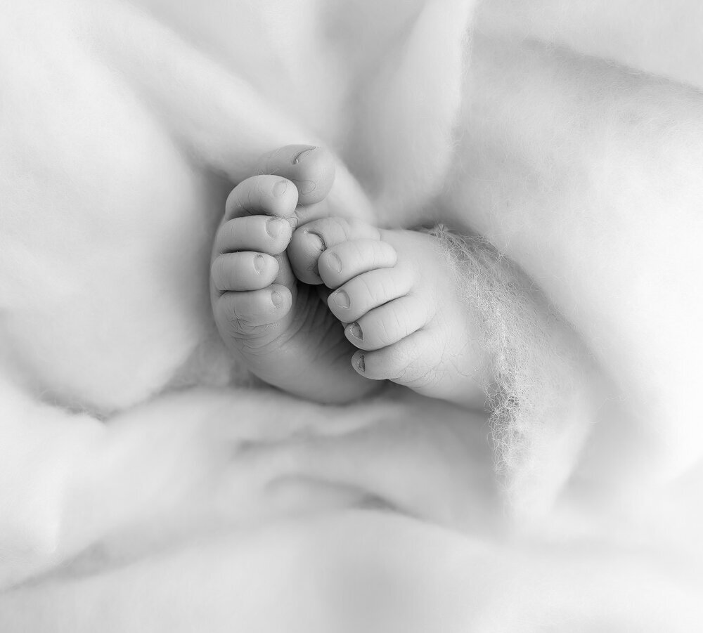 newborn baby  | Union, Missouri  |  Rekart Photography_-8