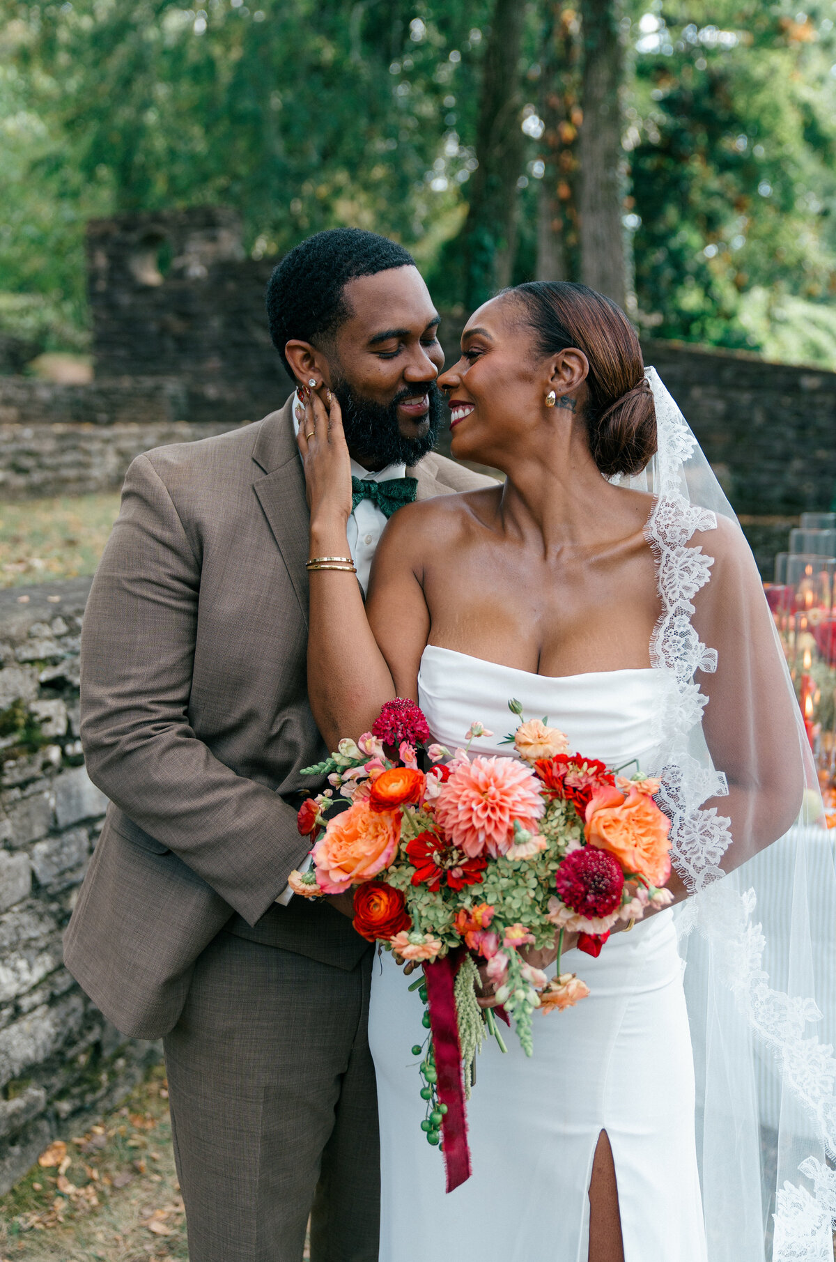 Wedding Photographer Knoxville, TN