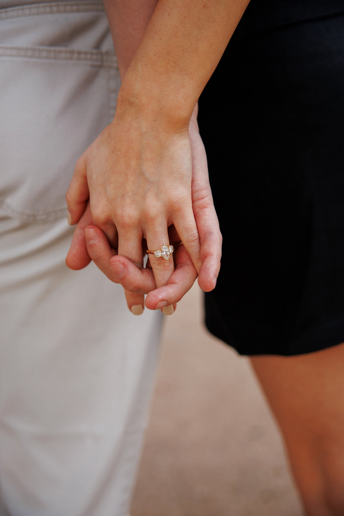 Sidney and John Engagements  0155