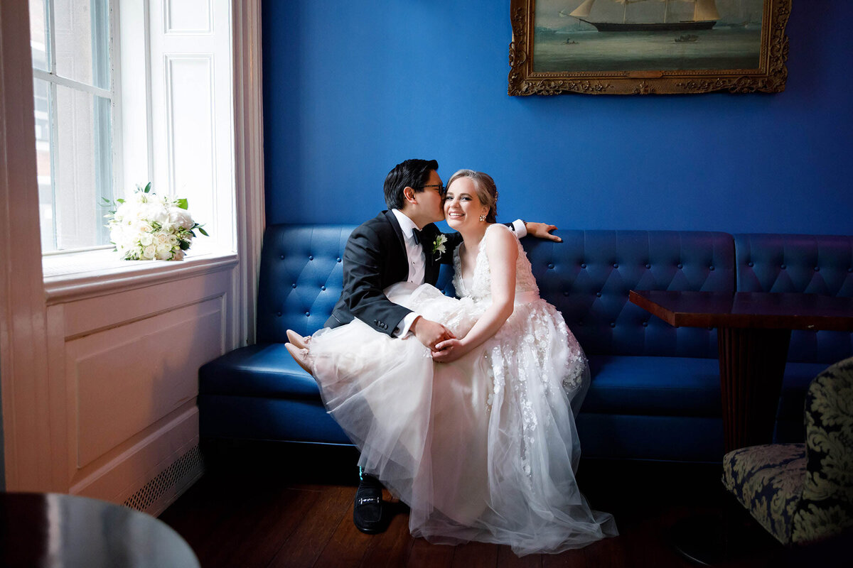 India-House-Wedding-blue-room 2
