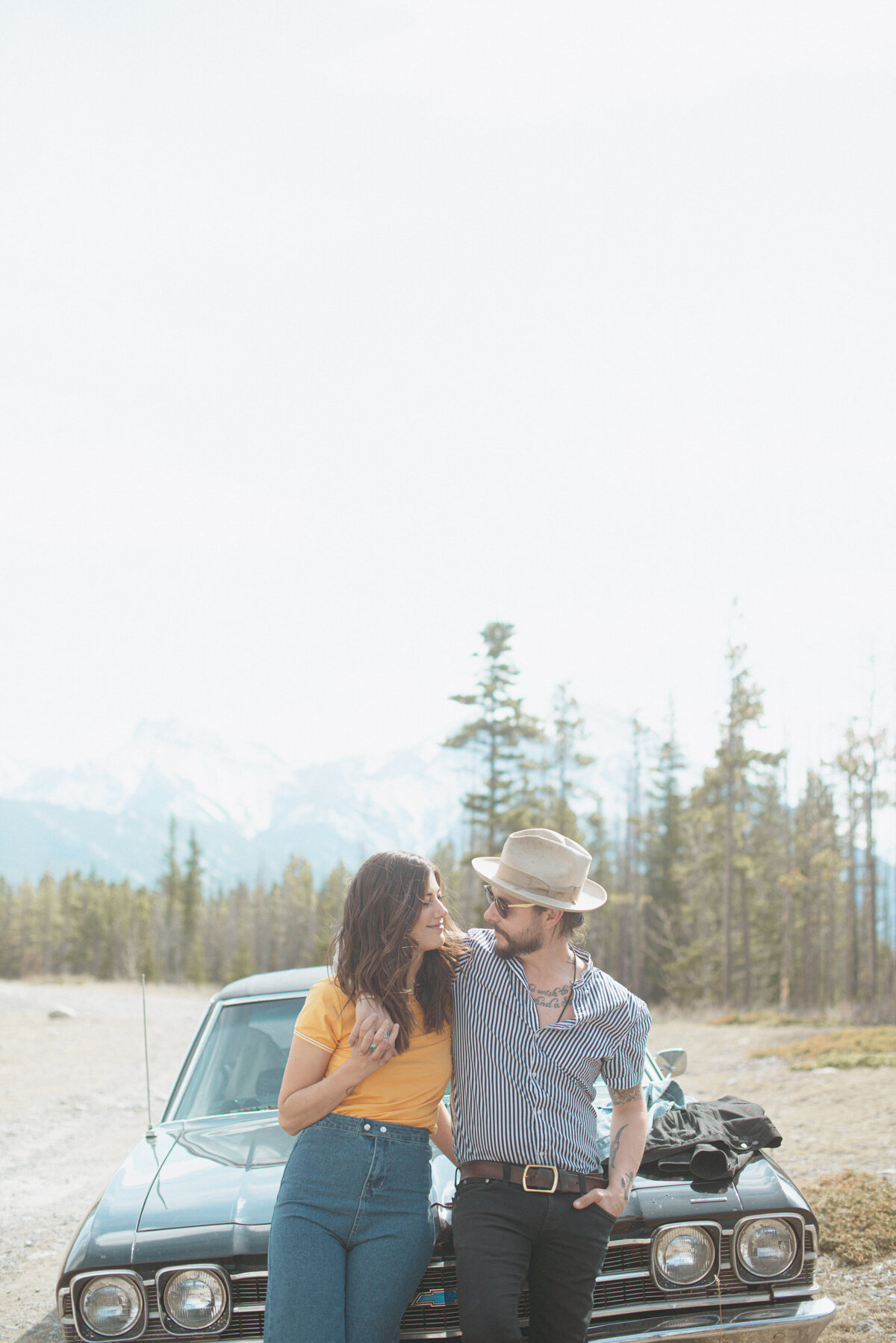 Wild Kin Elopement-1