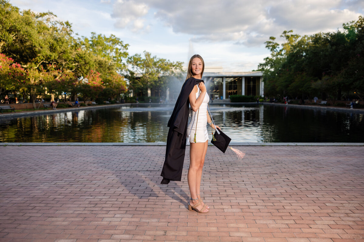 University of South Carolina senior graduation portraits-1557