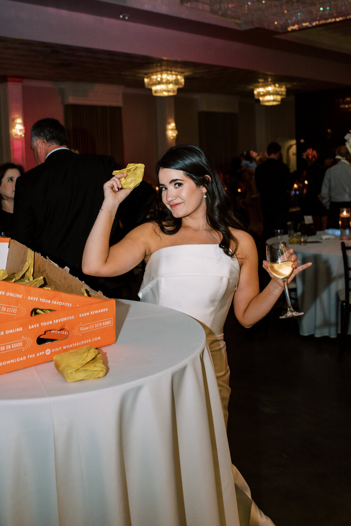 In Time Weddings & Events Houston Texas Greater Houston Texas Wedding Event Planning Planner Destination Weddings Chardae Renée DeTerlizzi73