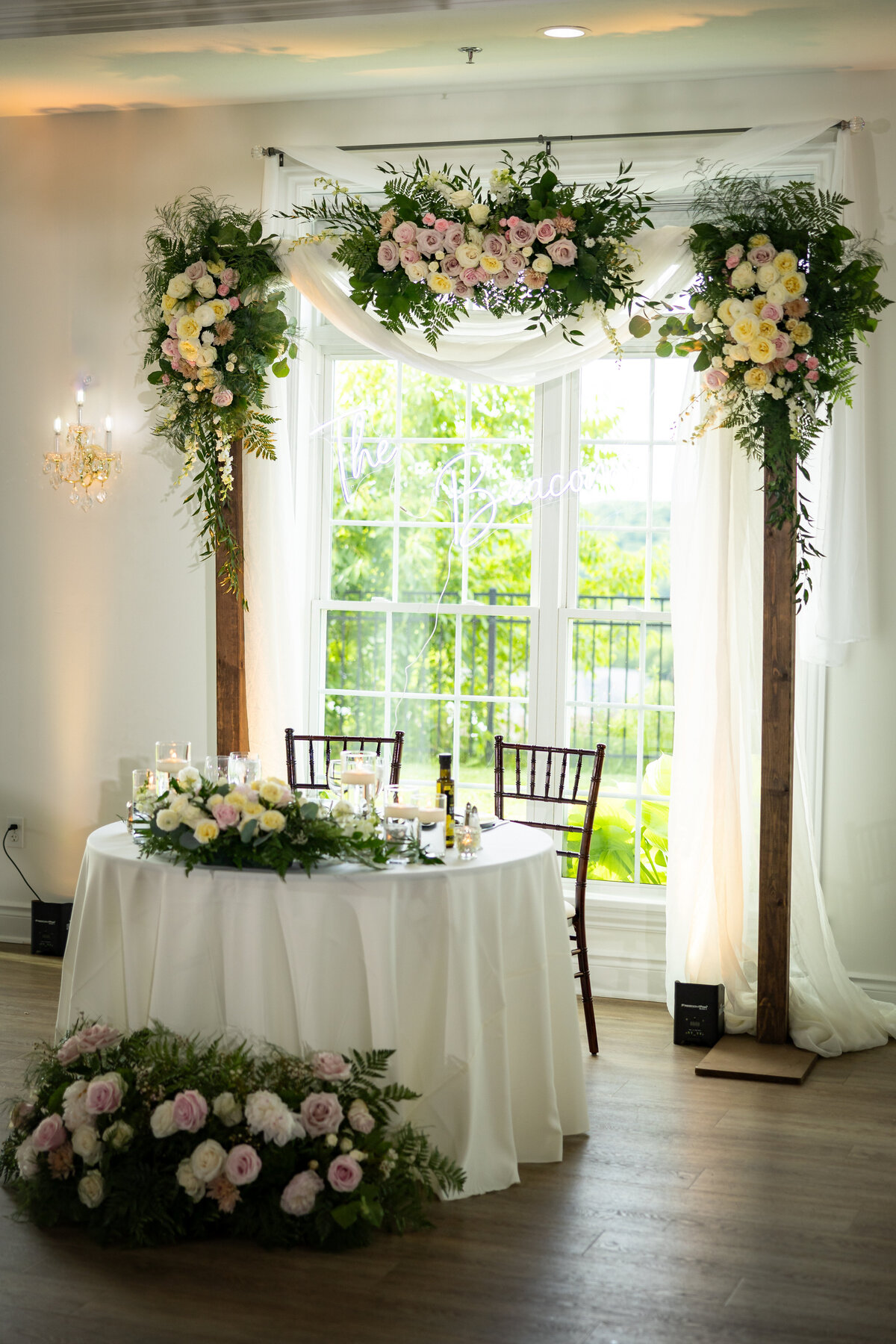 Jamie & Mark Wedding Highlights-257