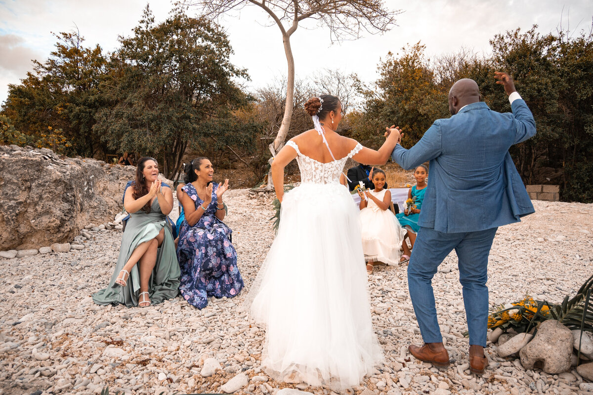 Melanie Veroniquee - Styled Session - Taiti & Cristel-048