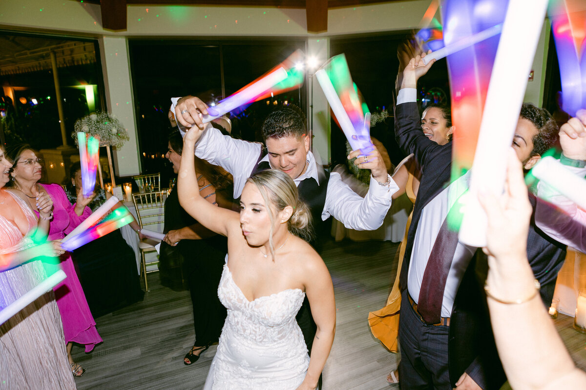 Natalia + Javier - Reception-325