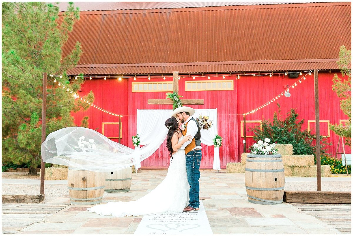 Windmill Winery Country Barn Wedding | Phoenix Wedding Photographer Amanda Cromer Photography | Kristy + Matthew_0055