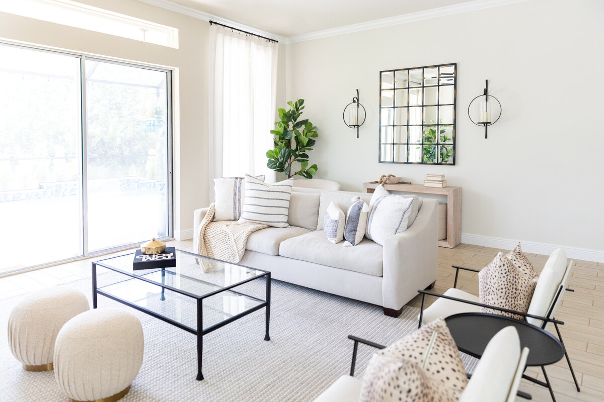 Collins & Co. Interiors Orlando | Images by The Branded Boss Lady 157