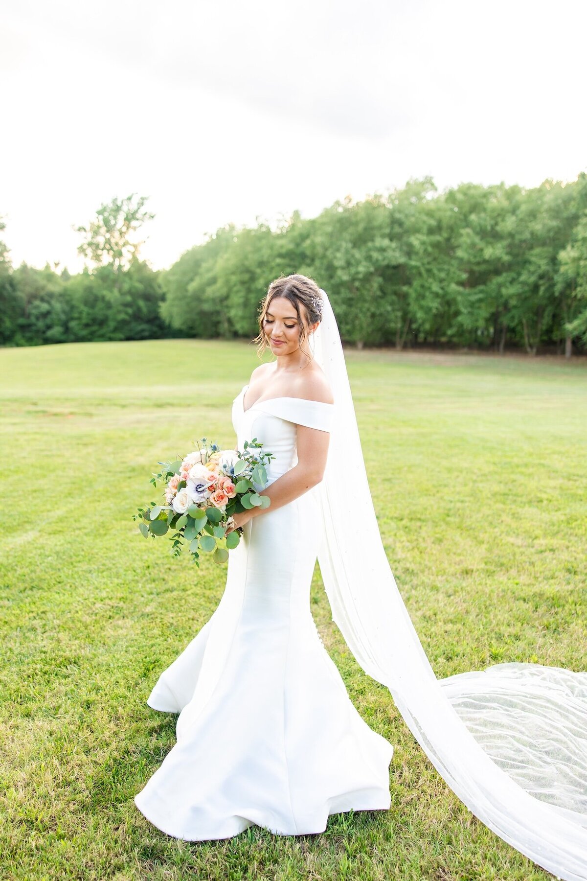 Taylor Main Photography - Naomi + Chandler Wedding Photography - 20