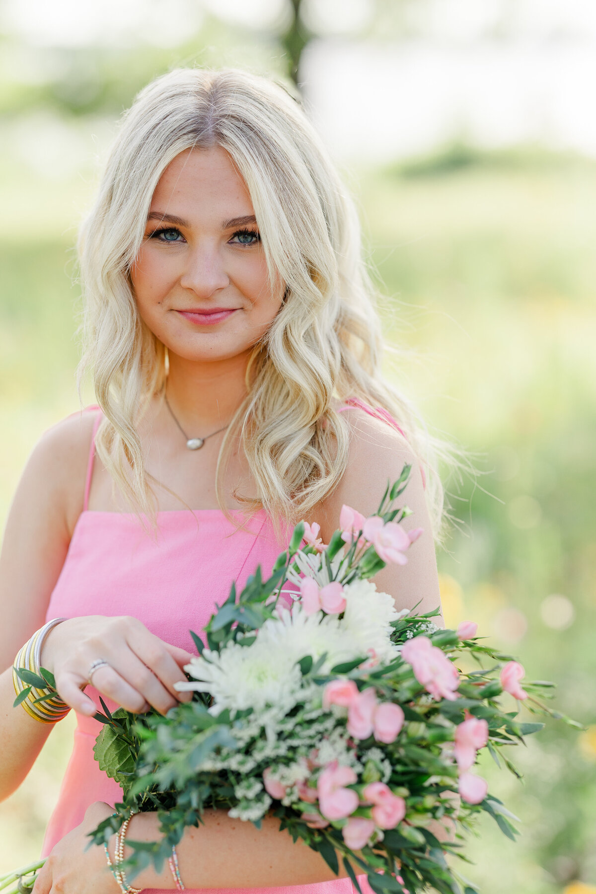 Senior Spokesmodel Team 24-1244