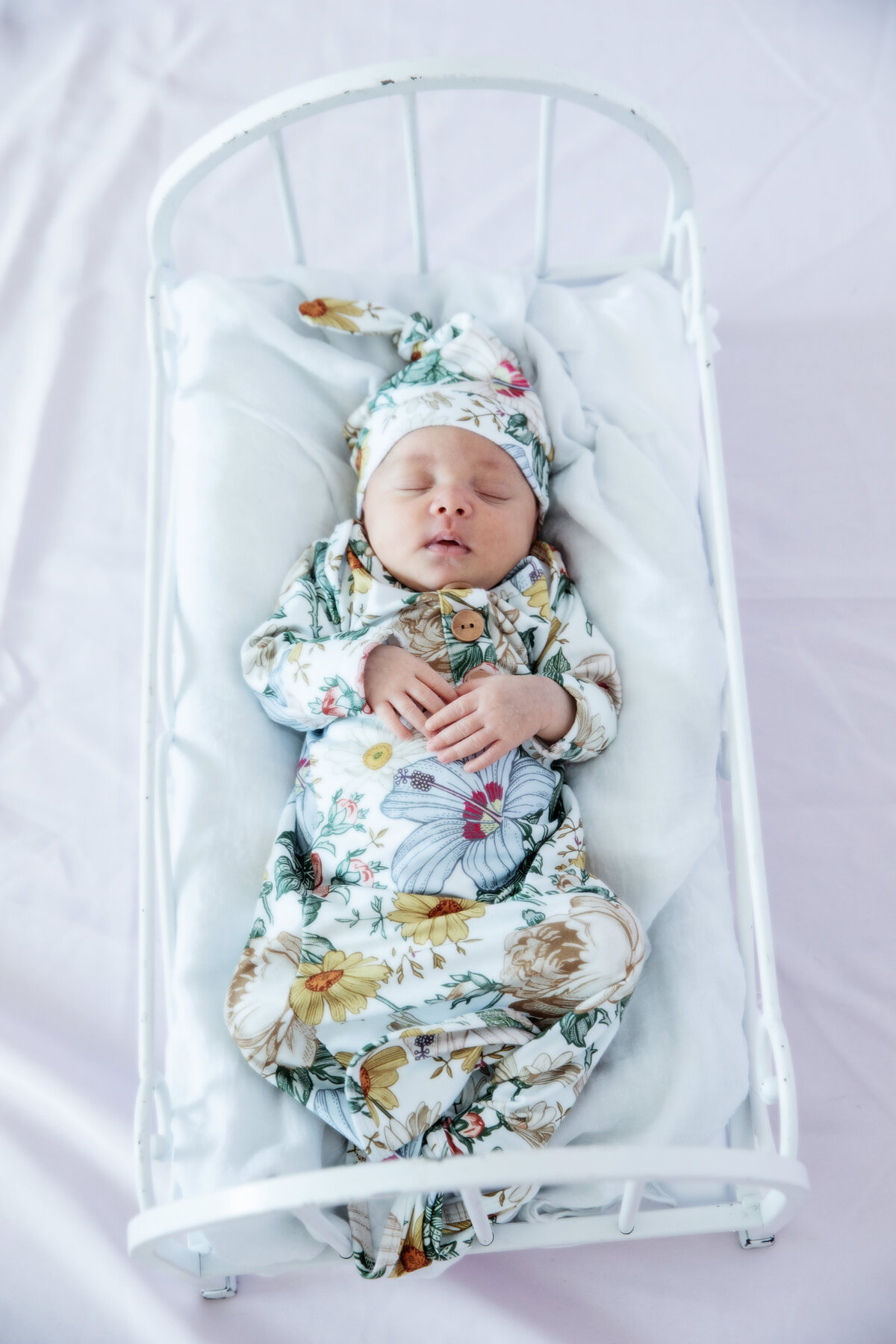 newborn session lake-county-california