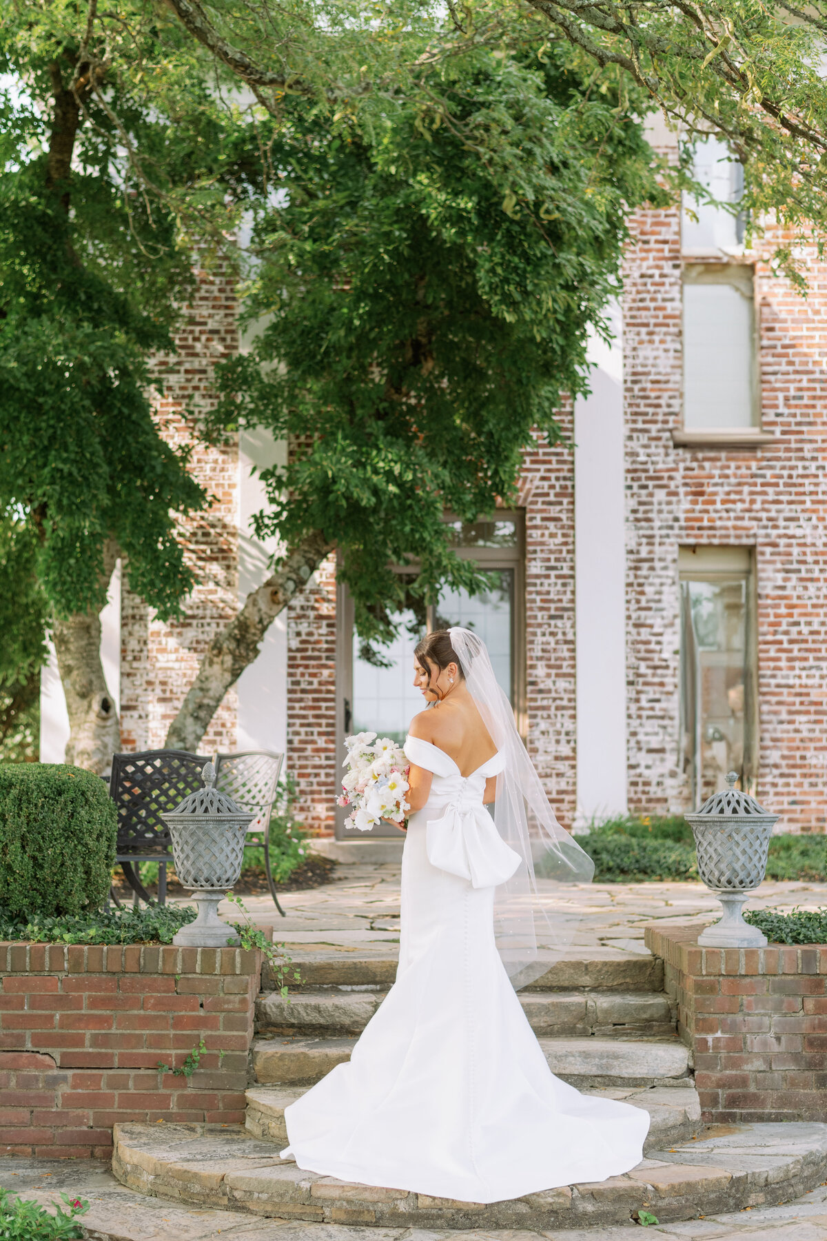 Hamilton Farm Golf Club Wedding_Danielle & Jack-111