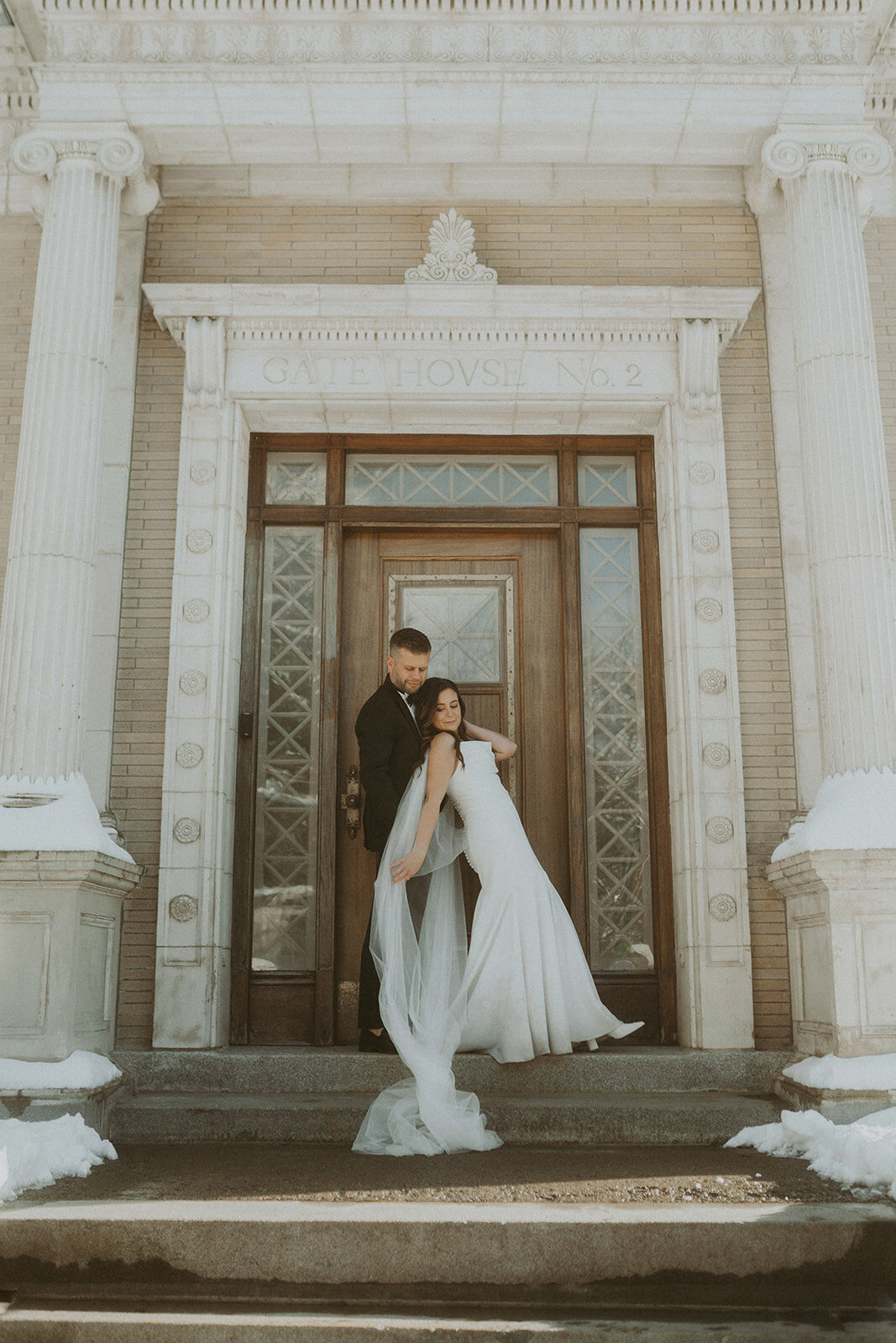 Loraleah Marie Photography | The Highland Rochester NY | Wedding | NYE WEDDING | HIGHLAND PARK | travel photographer-247