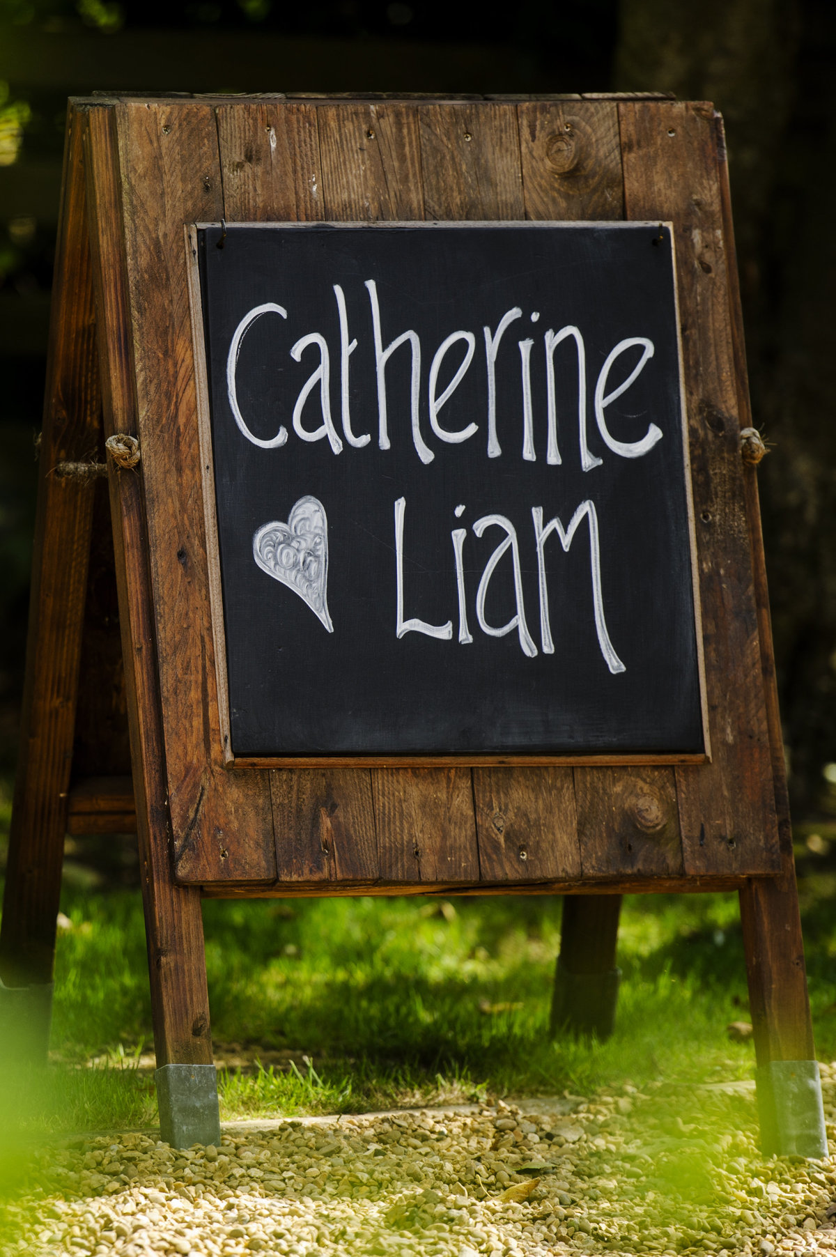 Catherine and Liam-1