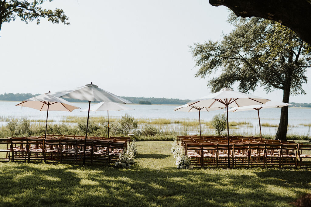 Charleston Wedding | Carolina Occasions 31