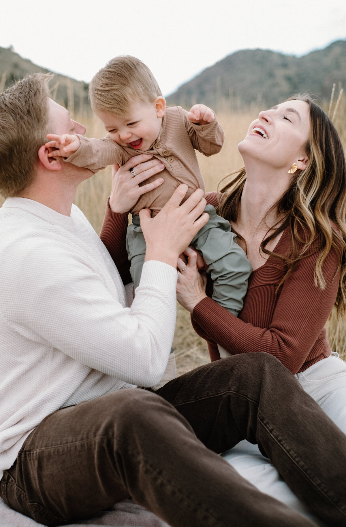 Blair Family-40