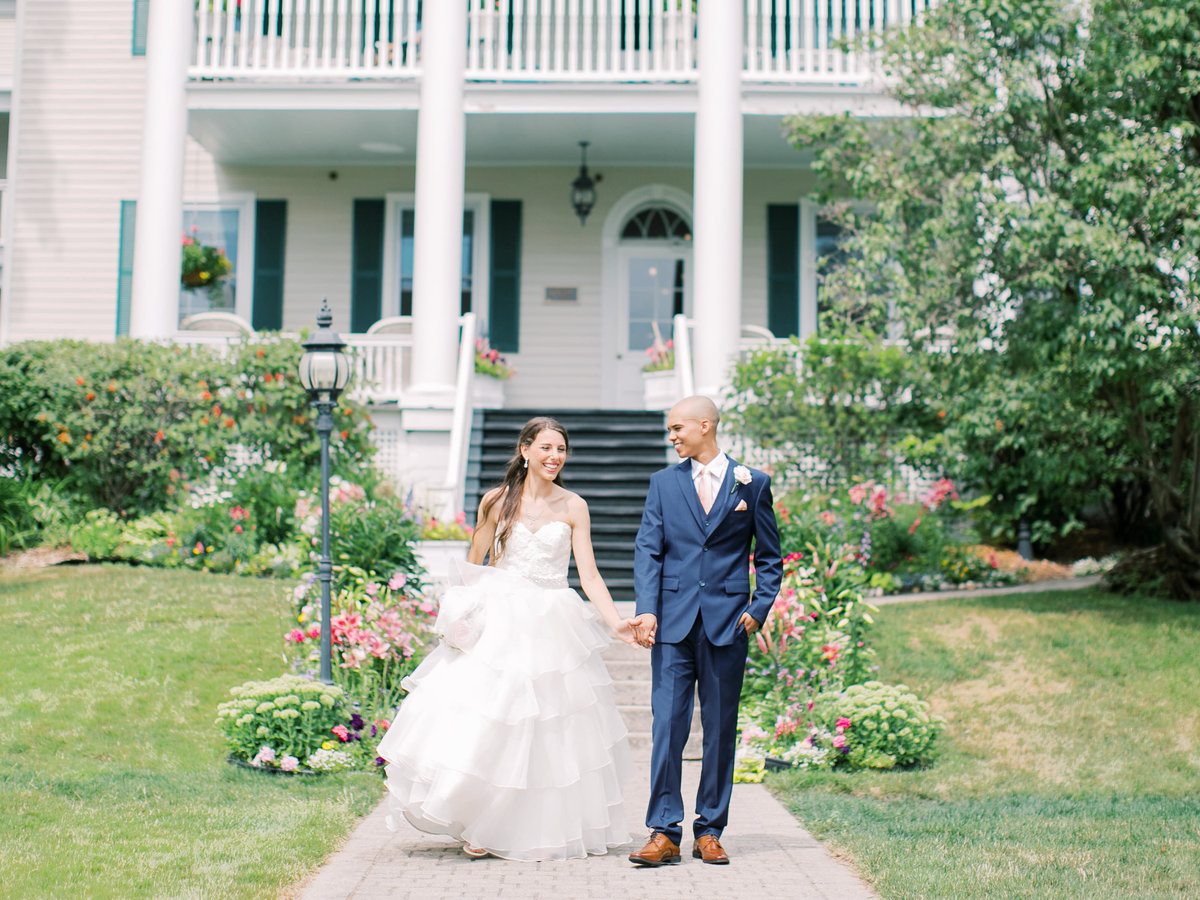 Mackinac Island Wedding - sarah & korre-1038