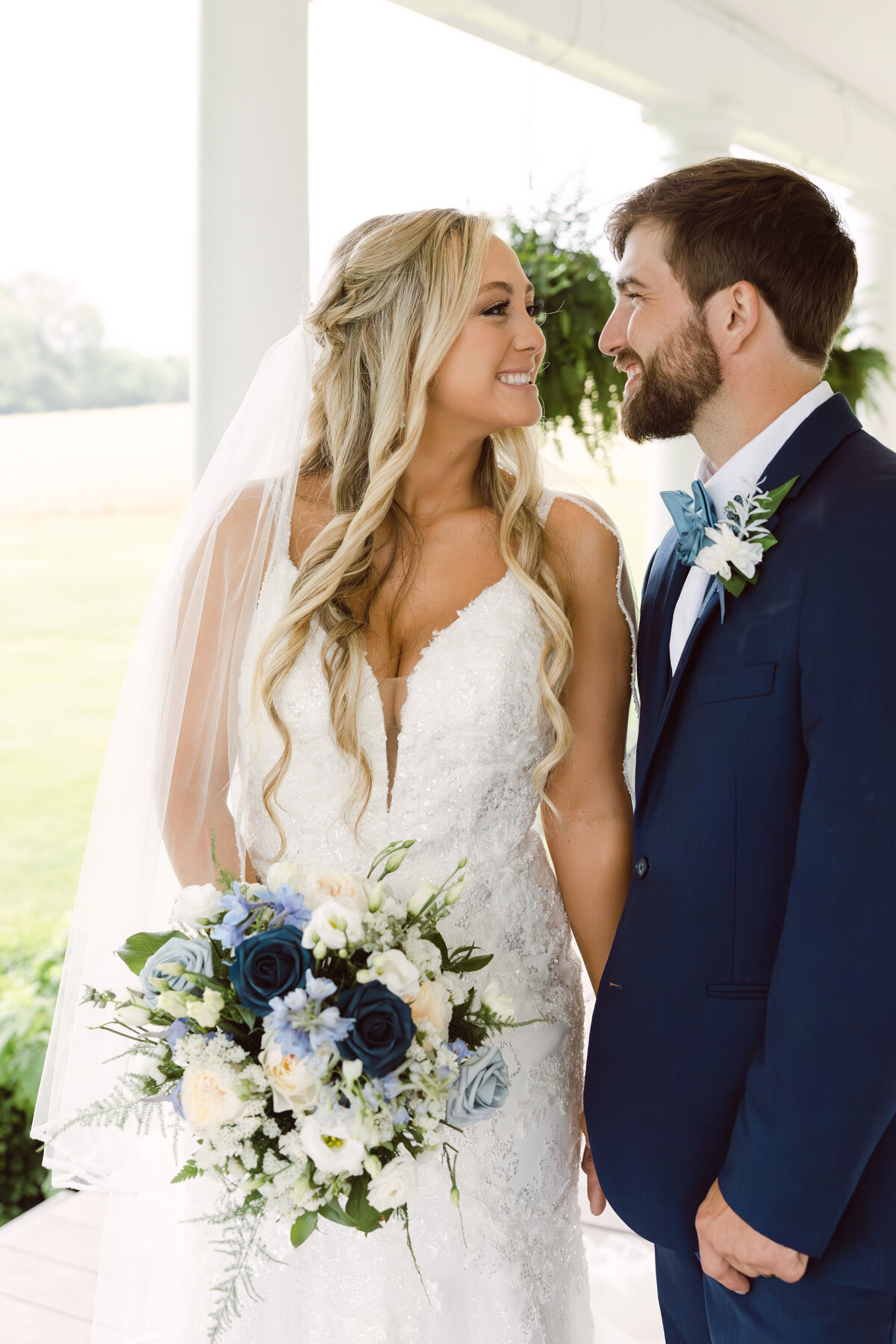 Pennsylvania Wedding Photographer