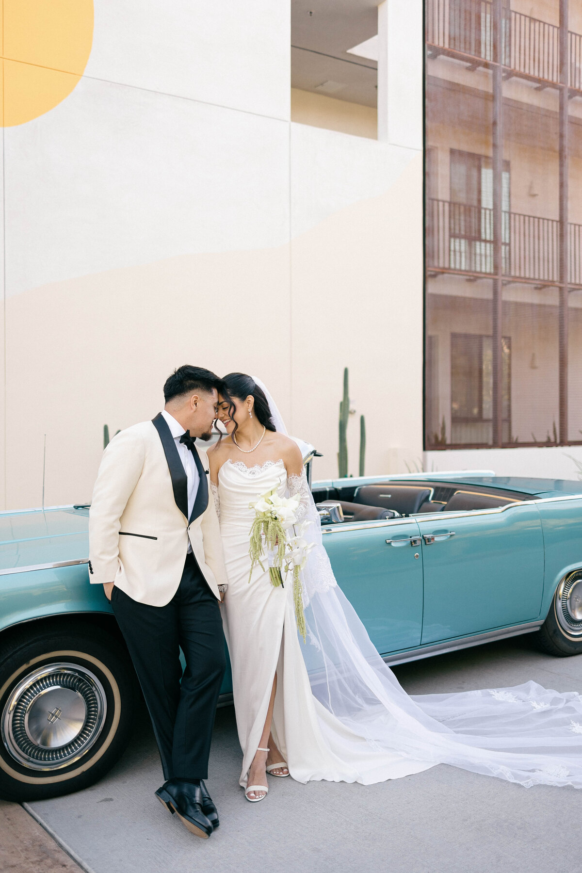 Julia + Carlos  Palm Springs, California-12