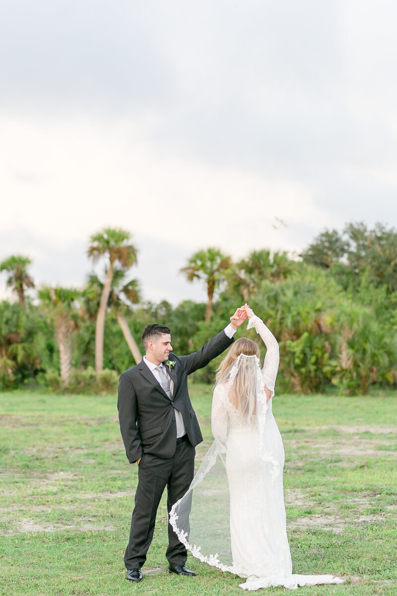 Elysia and Andrew's weding at Sterling Stables | Cocoa Beach wedding_-43