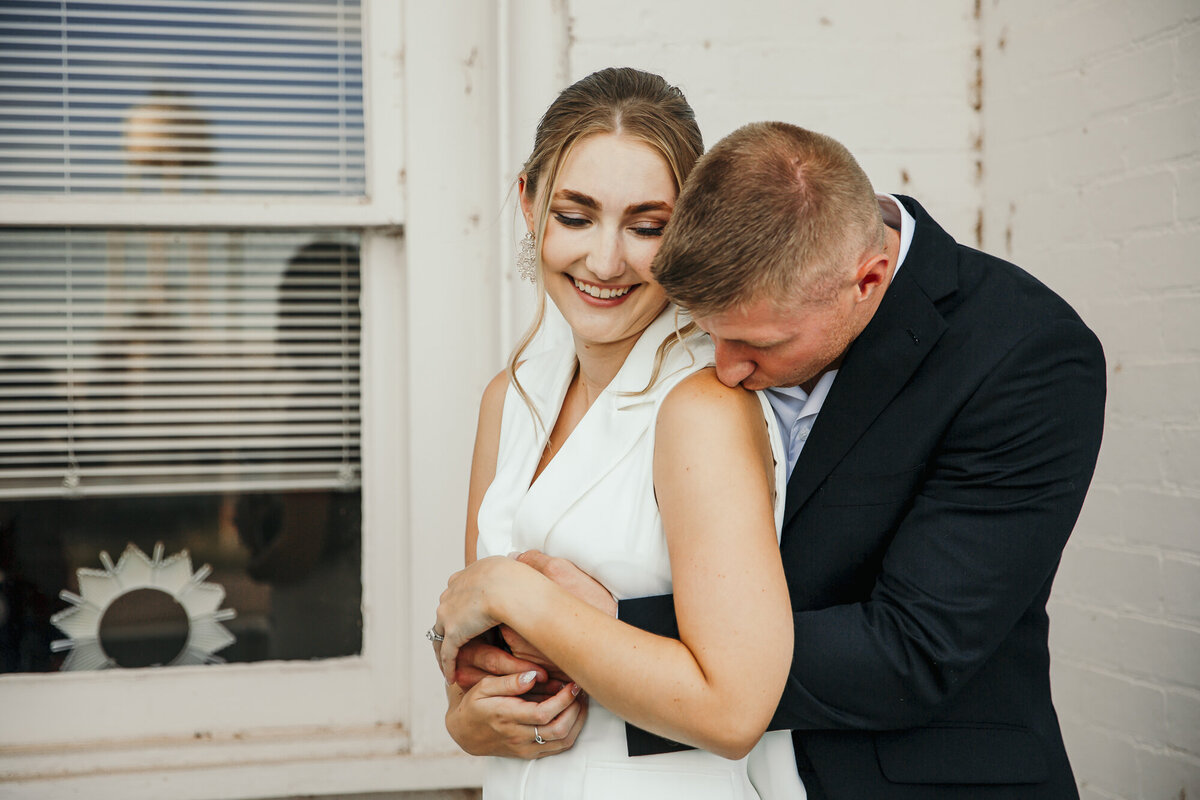 hannah&john | 129