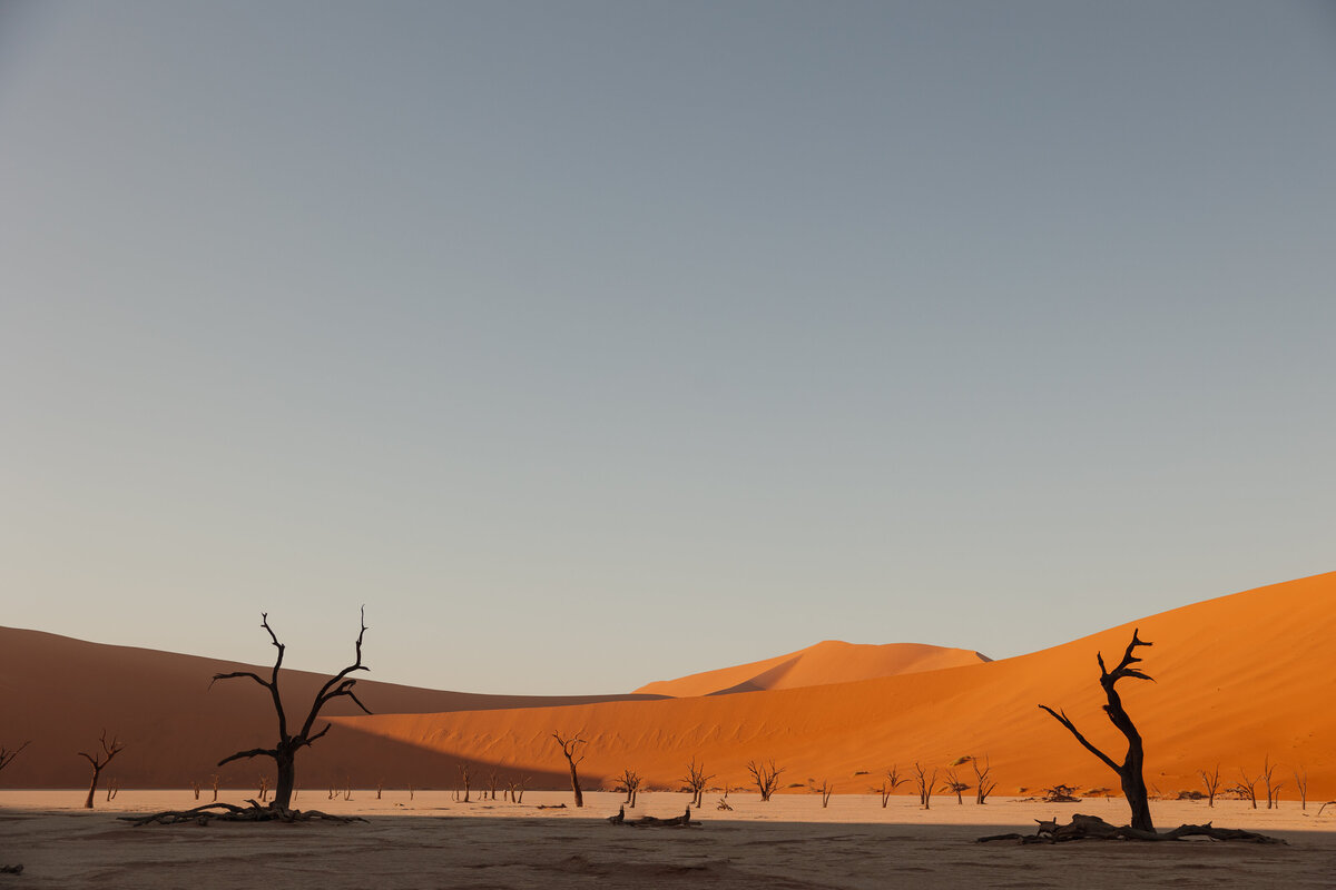 Zhila Ziad Nuri Elopement Wedding Sossusvlei Namibia Africa Heleen Photography-303