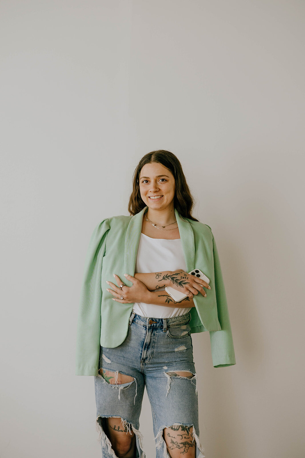 Alyssa Corb Photography - Clewell-2