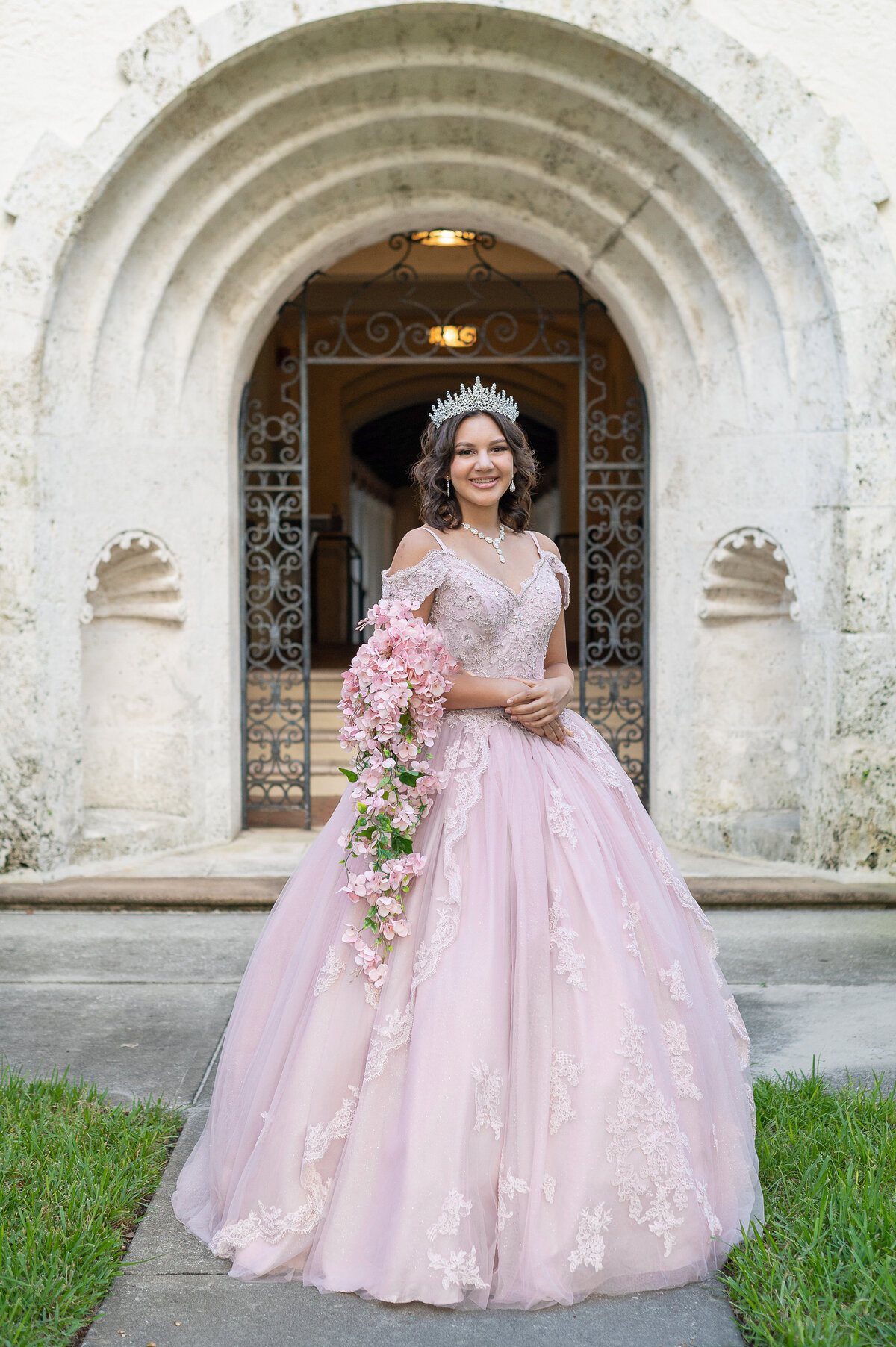 Orlando Sweet 16 quinceanera Photographer-4