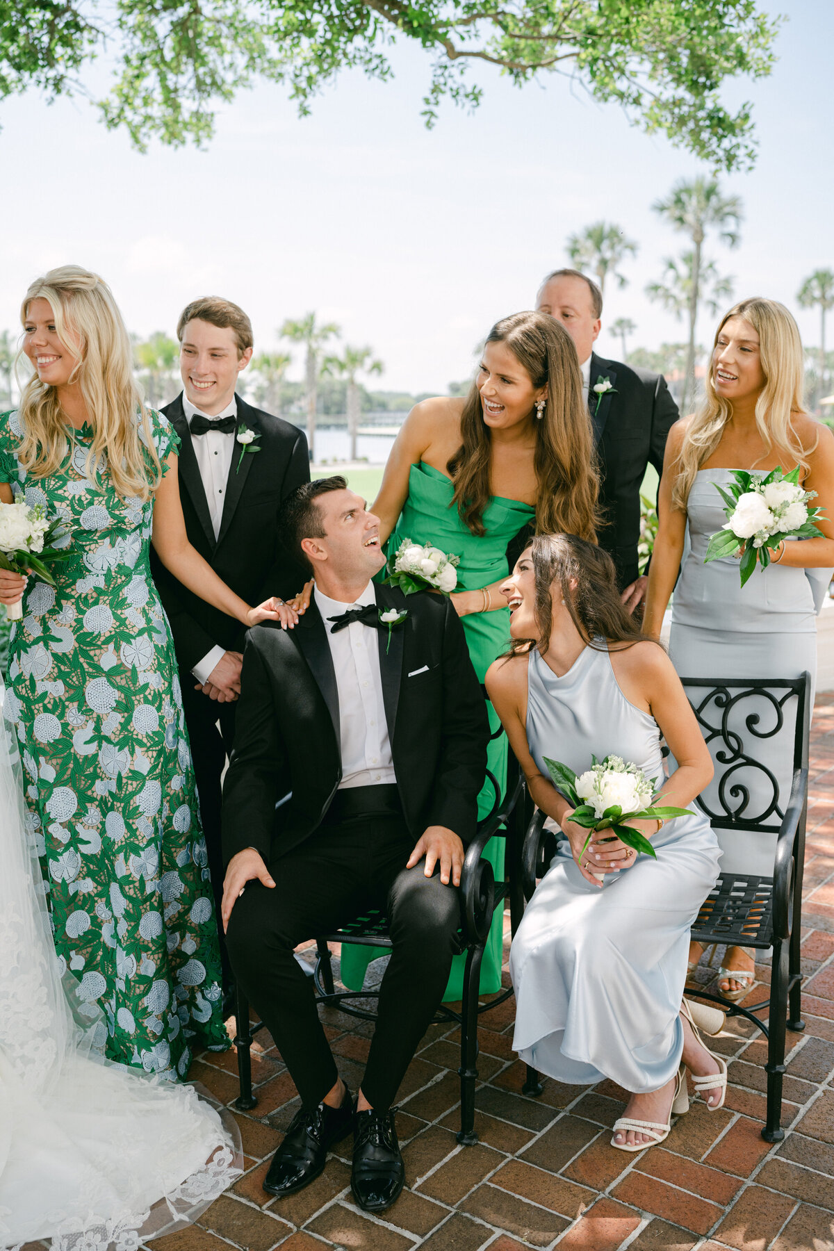 Ponte Vedra Inn FL wedding_12