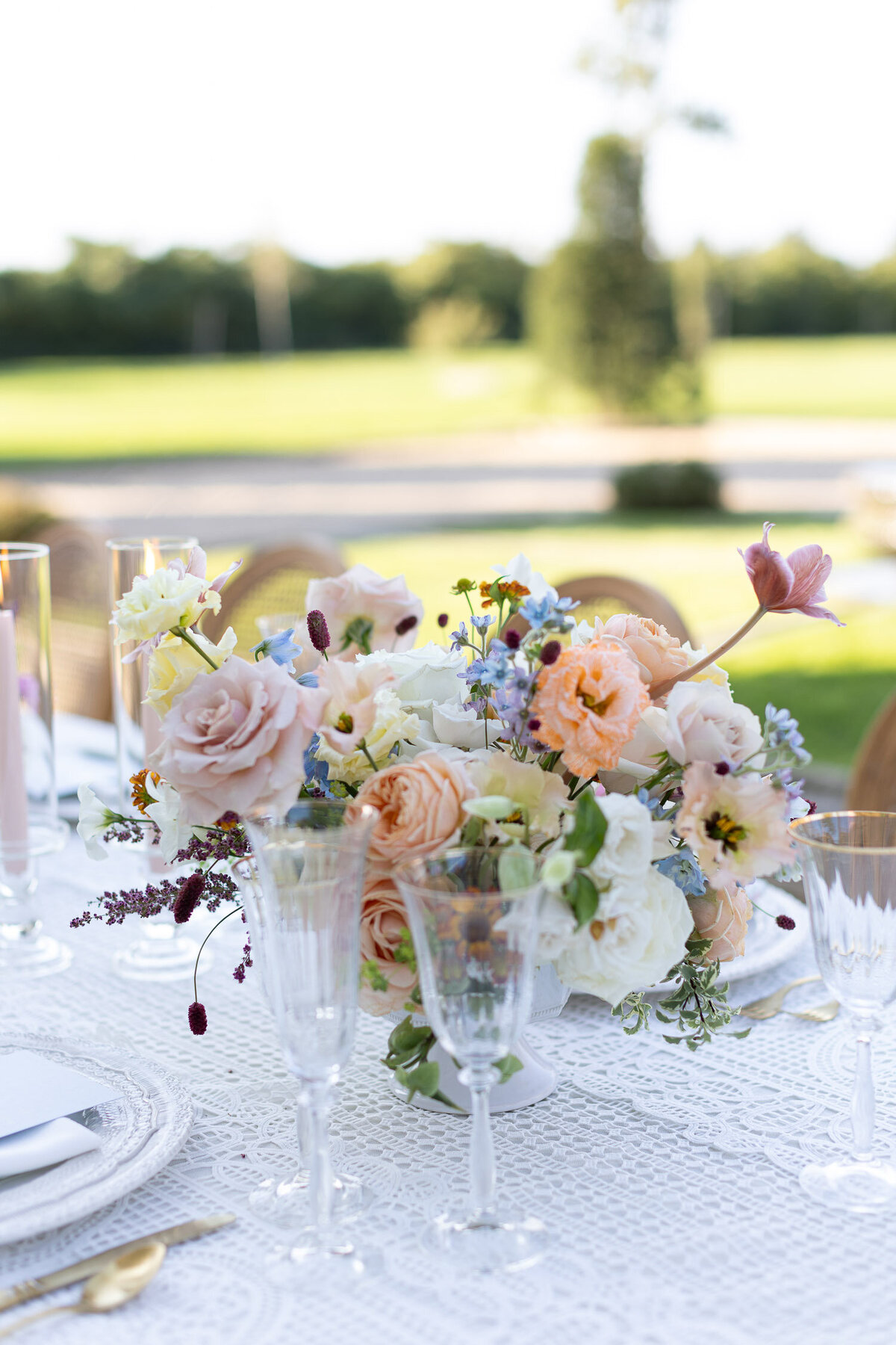 provence luxury wedding - france wedding photographer -15