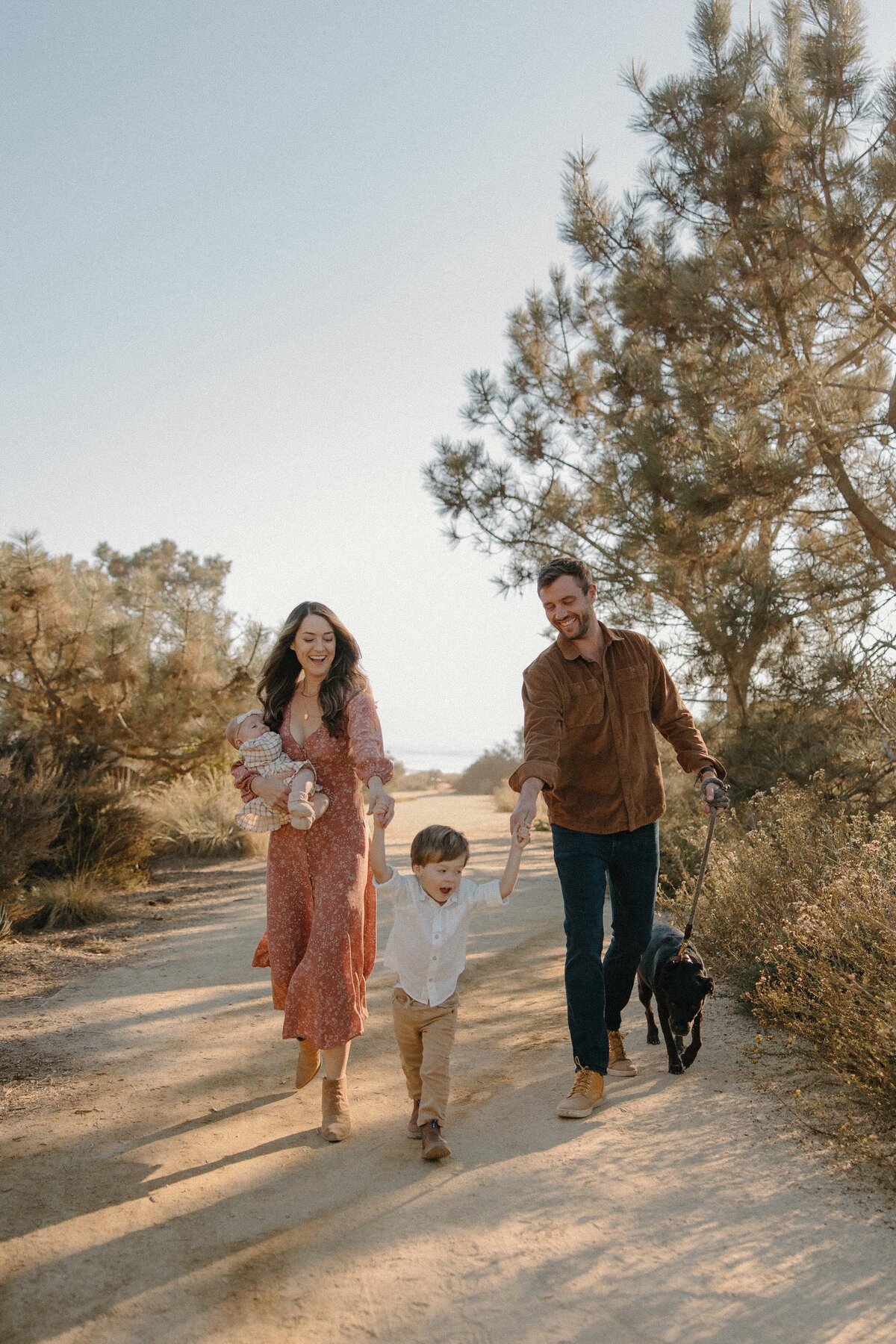 cliffside-golden-hour-session-san-diego-janelle-aloi-1