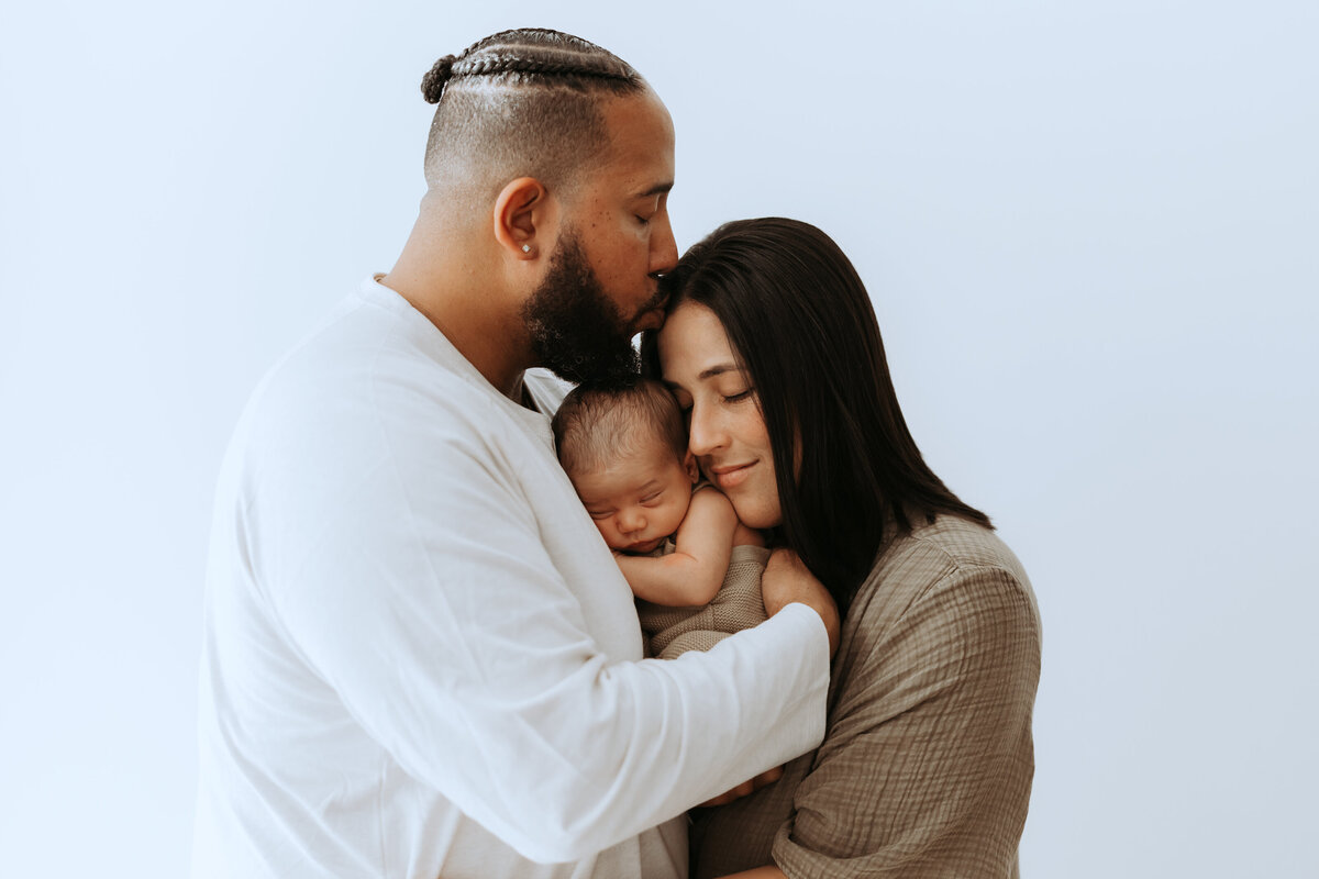 Los Angeles Newborn Photographer 57