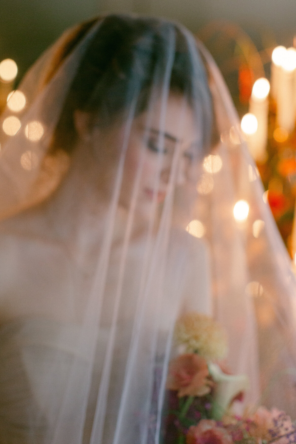 Dutch Curiosity Cabinet Wedding - Kerry Jeanne Photography - 402