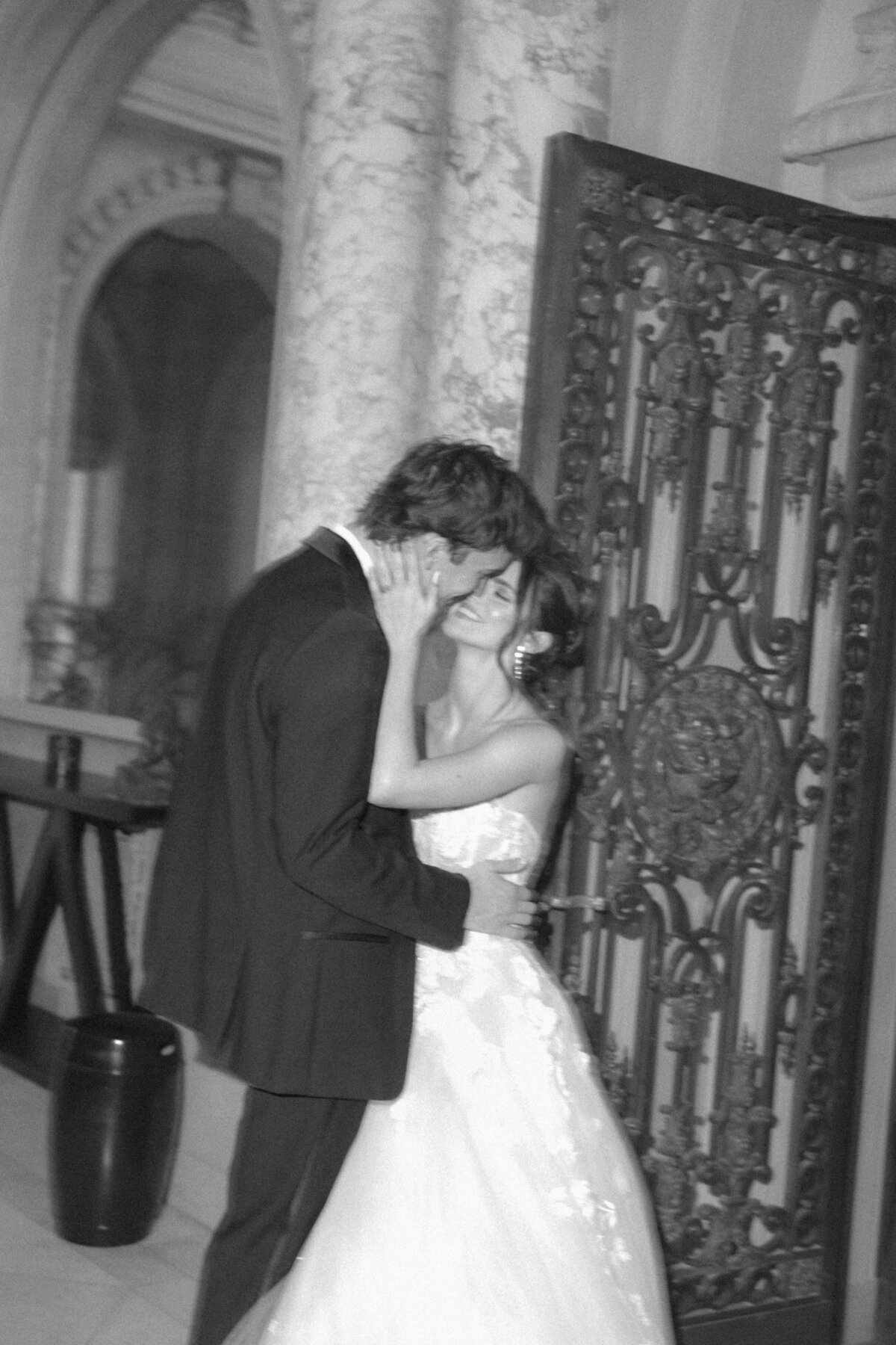 Elkins Estate - Wedding Bridal -18