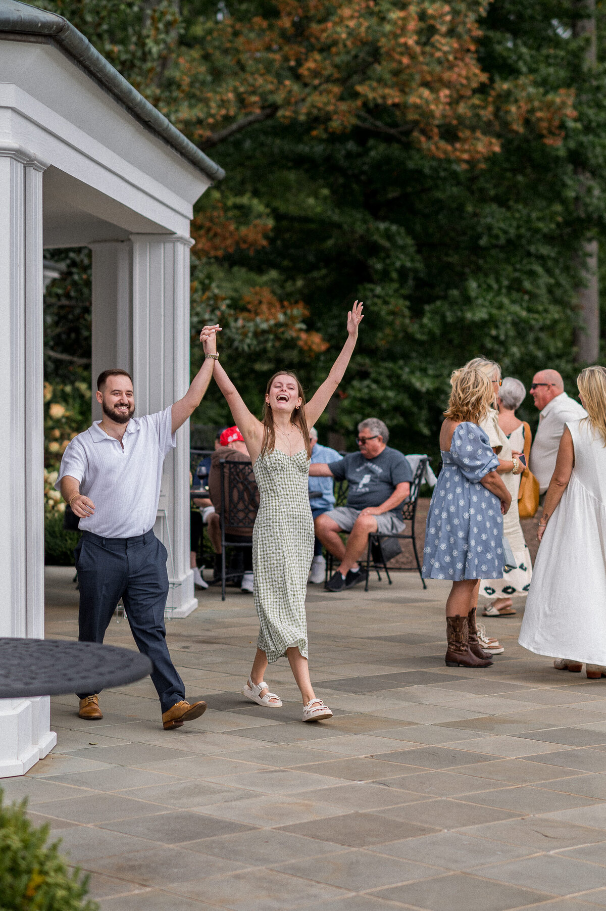 Charlottesville Proposal Photography - Hunter and Sarah Photography-18