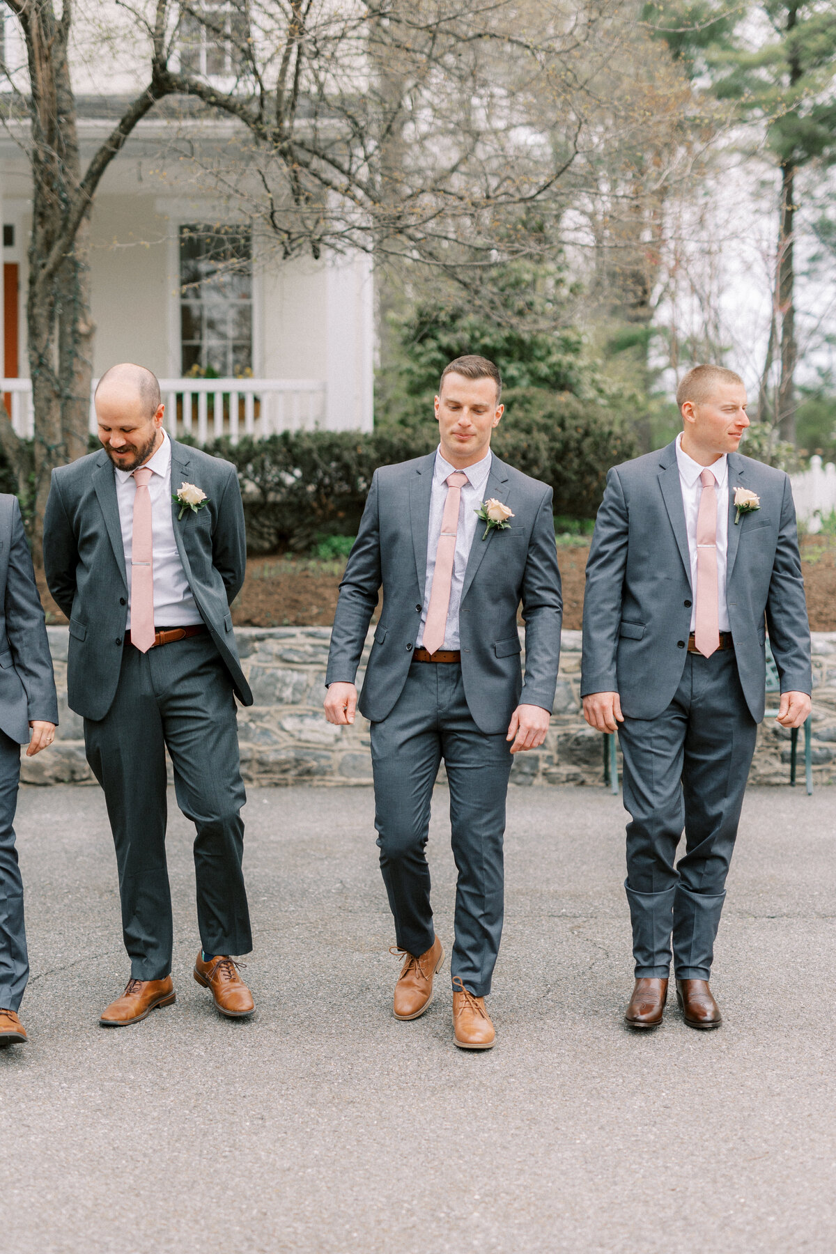 Rizzo Groom & Groomsmen-5