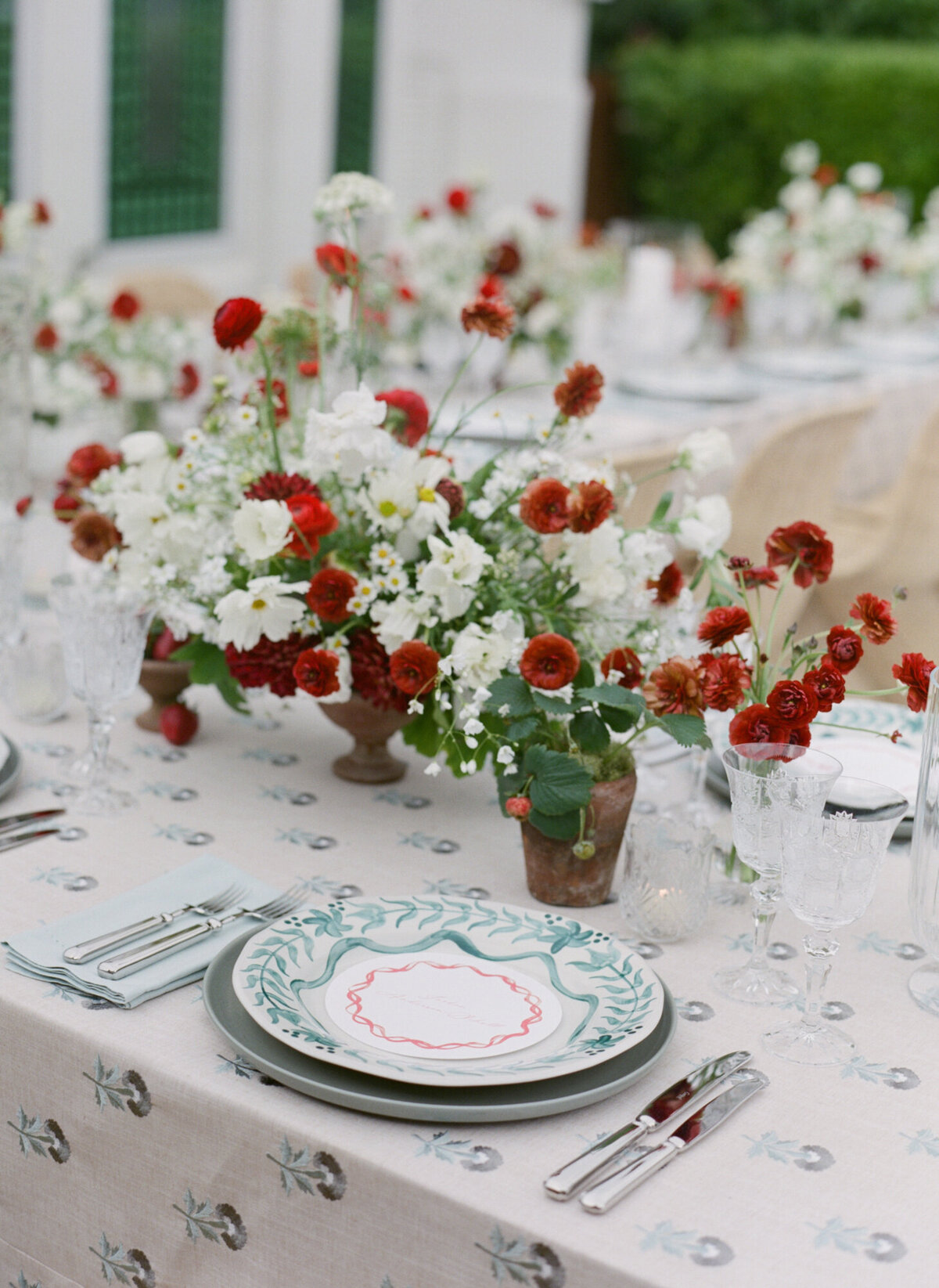 Haley & Mike's Wedding OTM-63